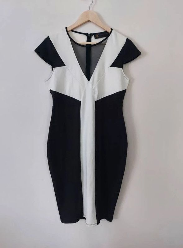 Kim Kardashian Kardashian Kollection dress XL Size XL / US 12-14 / IT 48-50 - 5 Thumbnail