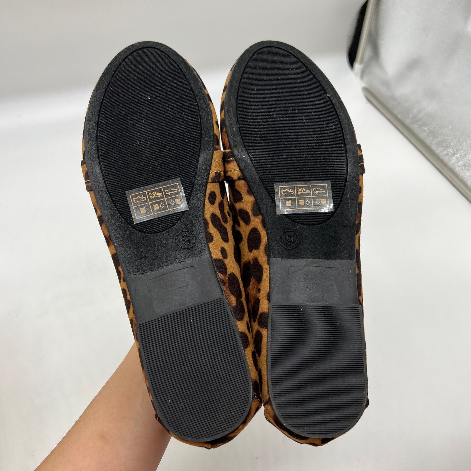 Other Journee Collection Women Casual Flat Slip On Closed Size US 9 / IT 39 - 7 Thumbnail