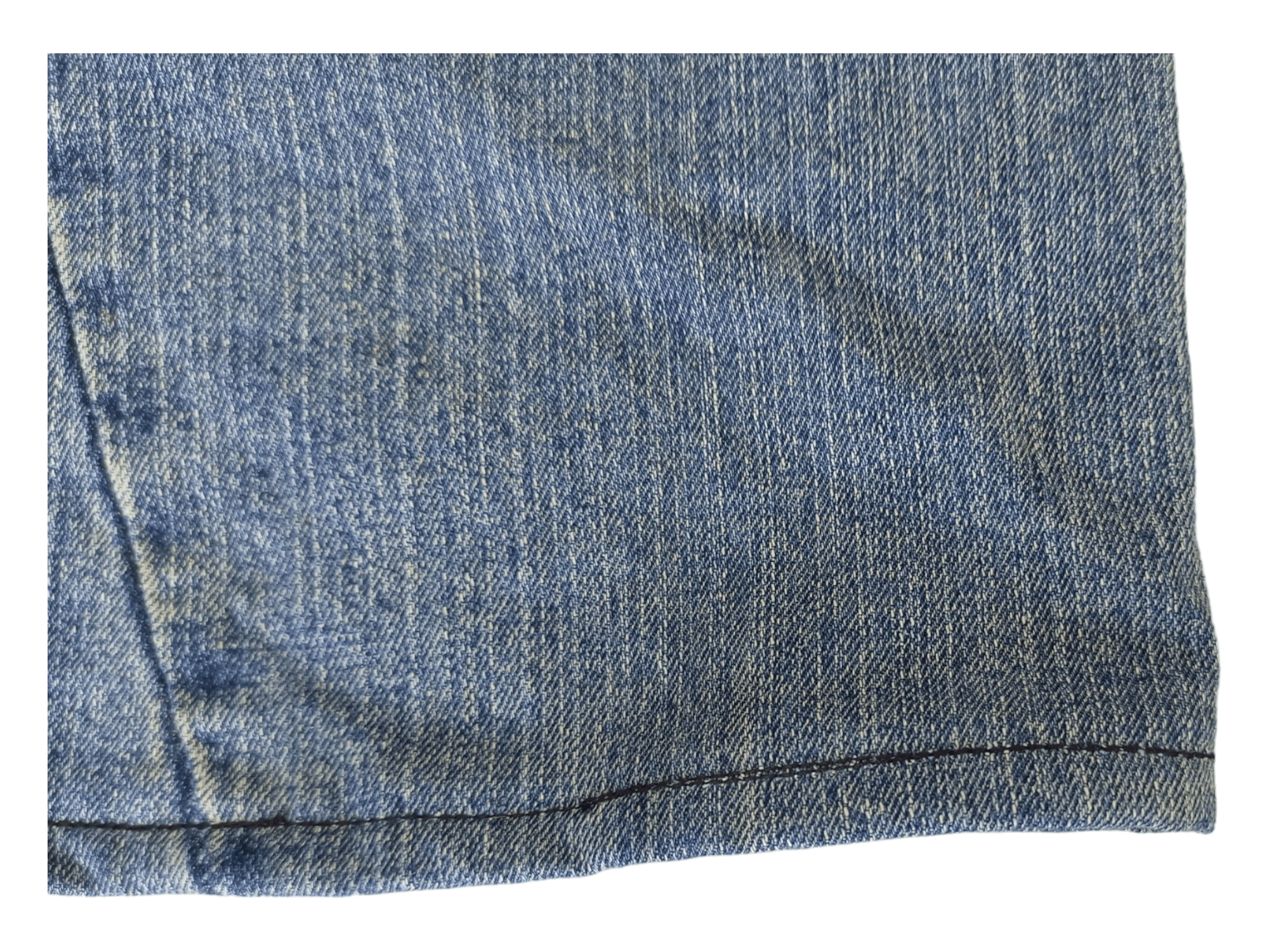 Vintage Vintage True Religion Wide Jeans Size US 34 / EU 50 - 9 Thumbnail