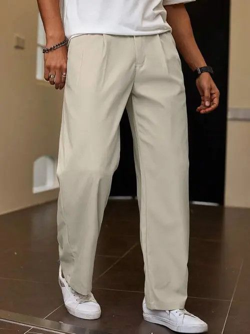 Japanese Brand Ishida x Aoki Casual fit straight leg Pants Vacation Skate Size US 34 / EU 50 - 3 Thumbnail