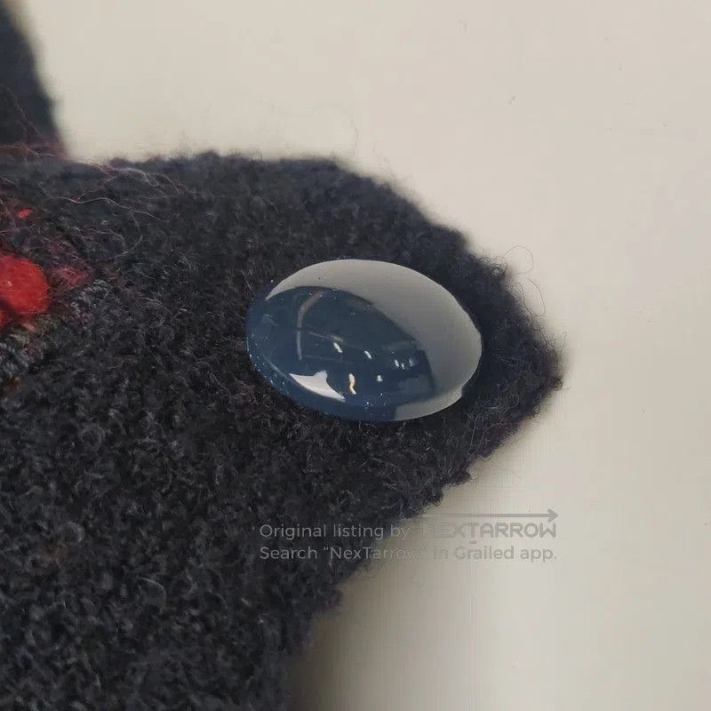 Louis Vuitton Louis Vuitton Wool Blend Colorblock Crewneck Sweater. Size US XS / EU 42 / 0 - 8 Thumbnail