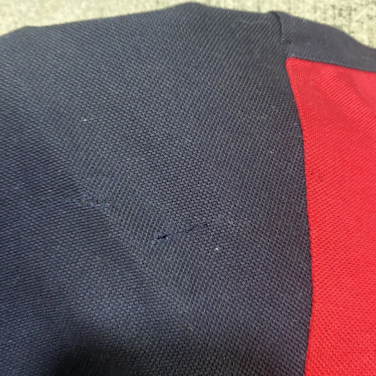 Designer × Lanvin Lanvin Golf Polo Shirt Size US M / EU 48-50 / 2 - 5 Thumbnail