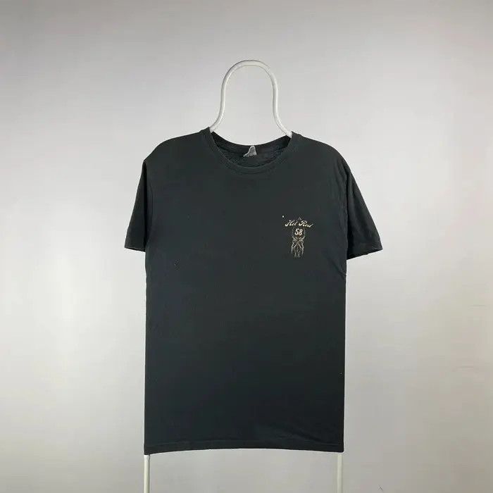 Band Tees Band tee roadster T-shirt vintage size XLarge 90s Size US XL / EU 56 / 4 - 2 Thumbnail