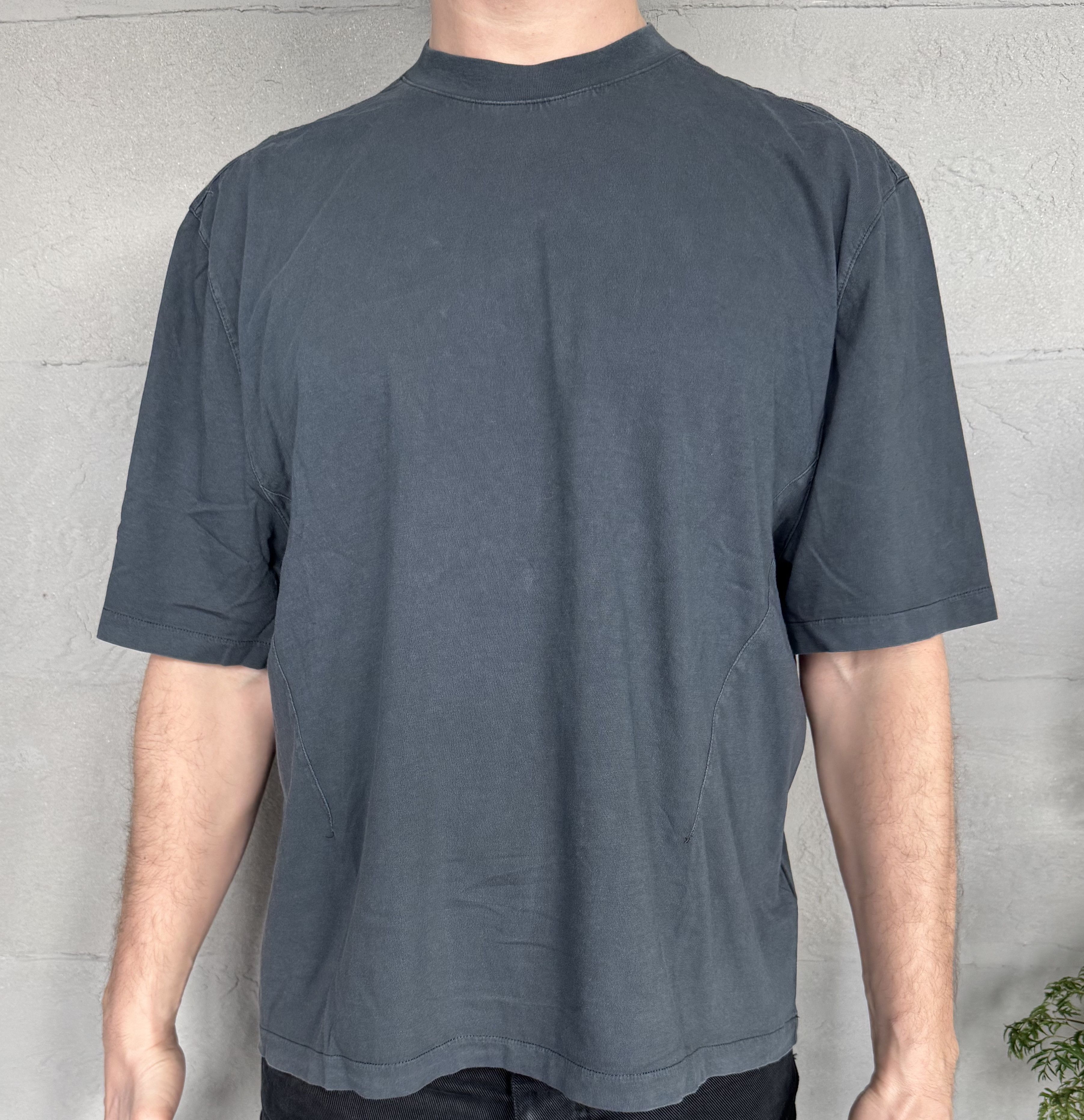Entire Studios Entire Studios T-Shirt, Grey Size US M / EU 48-50 / 2 - 1 Thumbnail