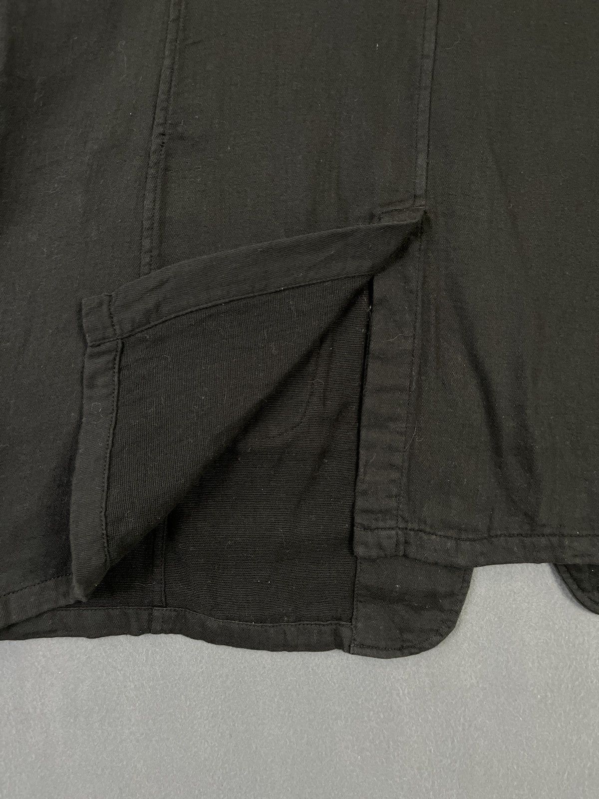 Designer × Issey Miyake × Vintage 1Mile Plantation by Issey Miyake Cotton 5 Pockets Jacket Size US S / EU 44-46 / 1 - 11 Thumbnail