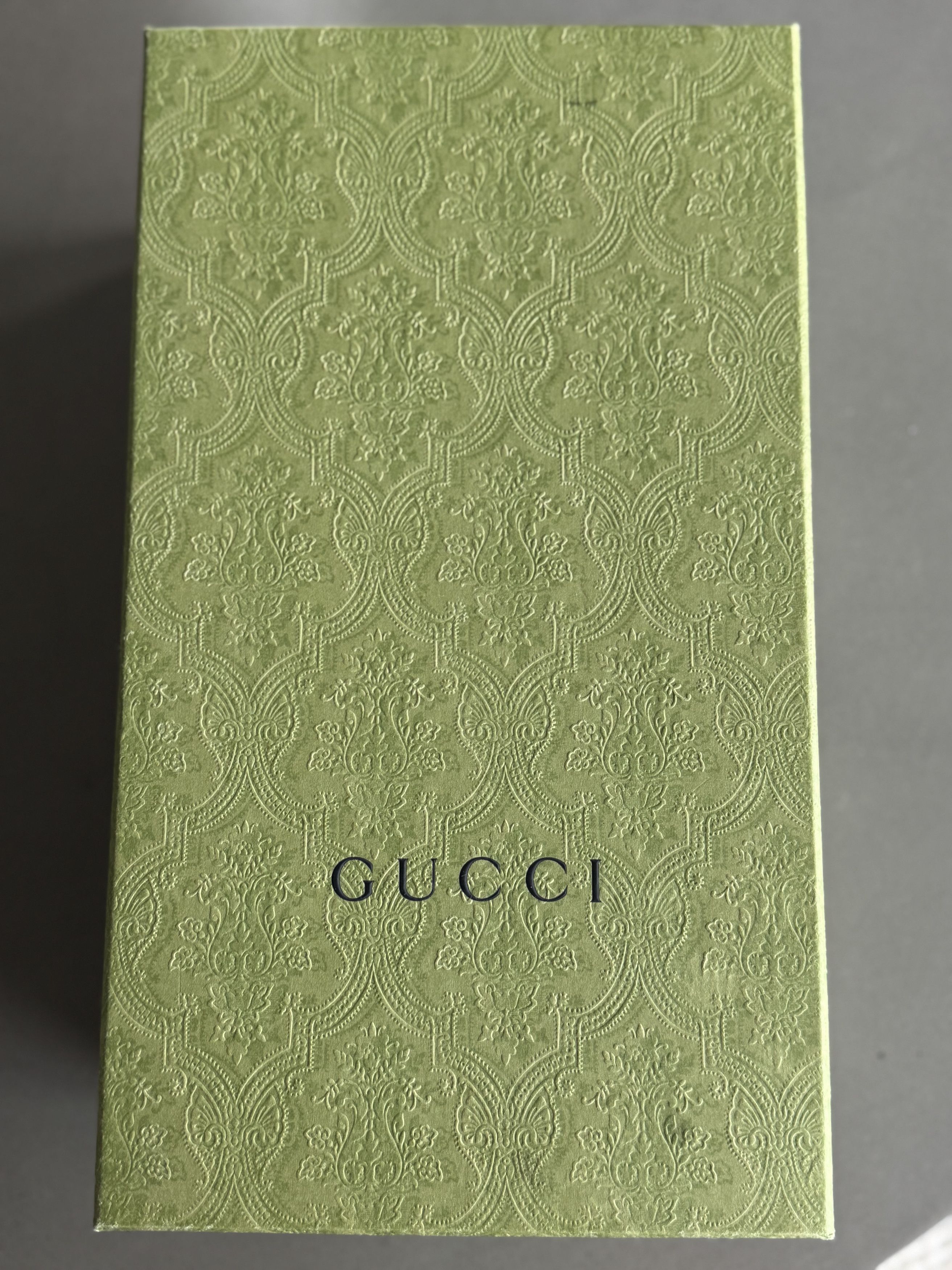 Gucci Gucci Donnie Horsebit Loafer Size US 8 / EU 41 - 6 Thumbnail