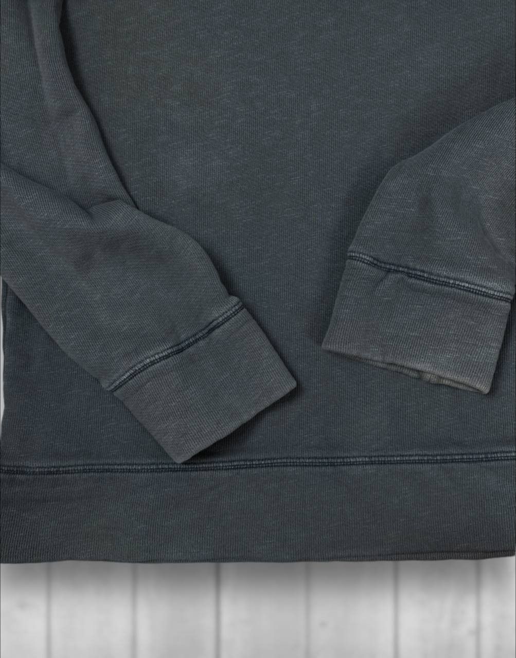 Hysteric Glamour Vintage Streetwear Nudie Faded Oversized y2k Hoodie Sweater Size US S / EU 44-46 / 1 - 4 Thumbnail