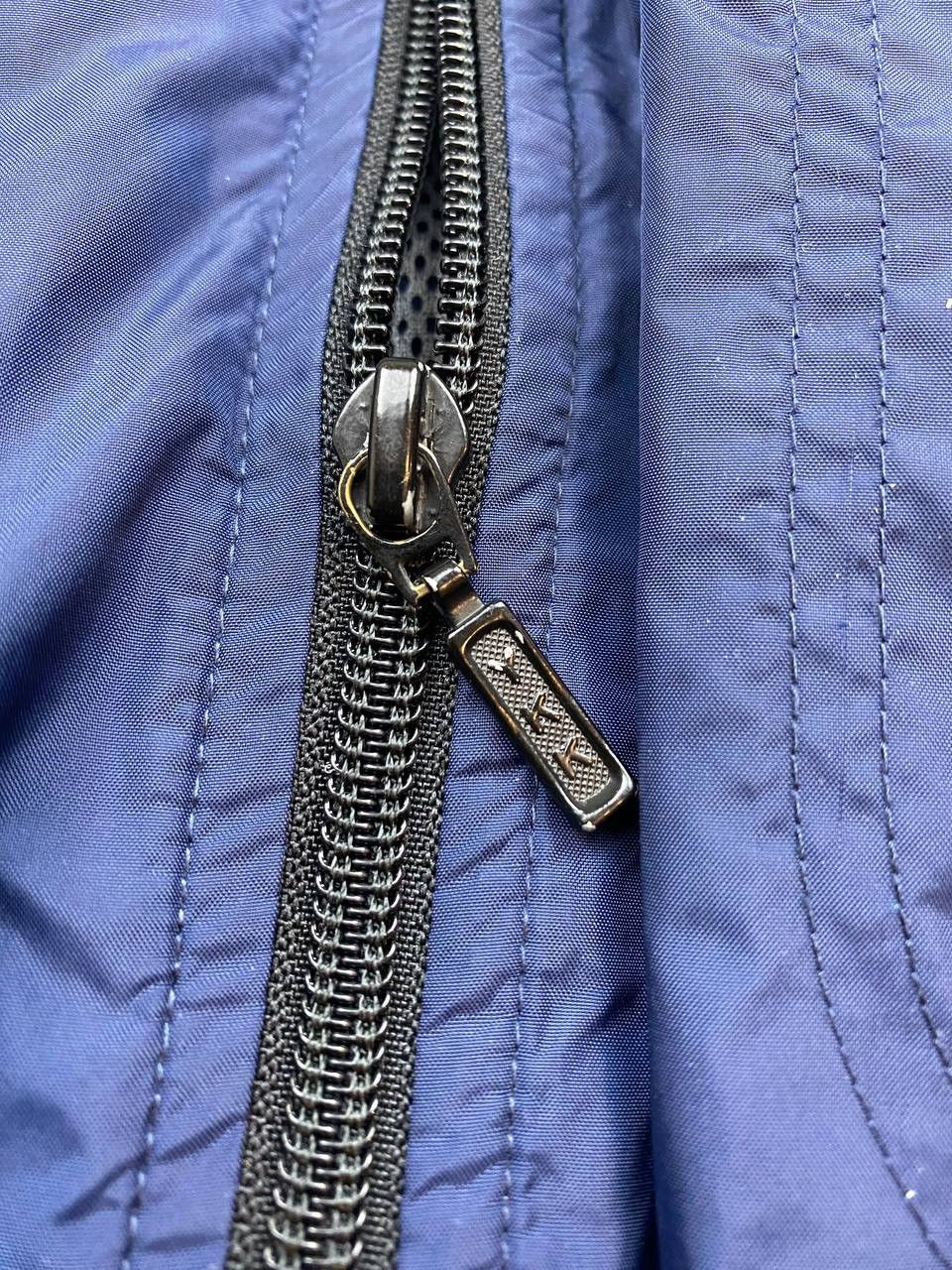 Nike × Vintage Vintage Nike Nylon Jacket Y2K Size US S / EU 44-46 / 1 - 8 Thumbnail