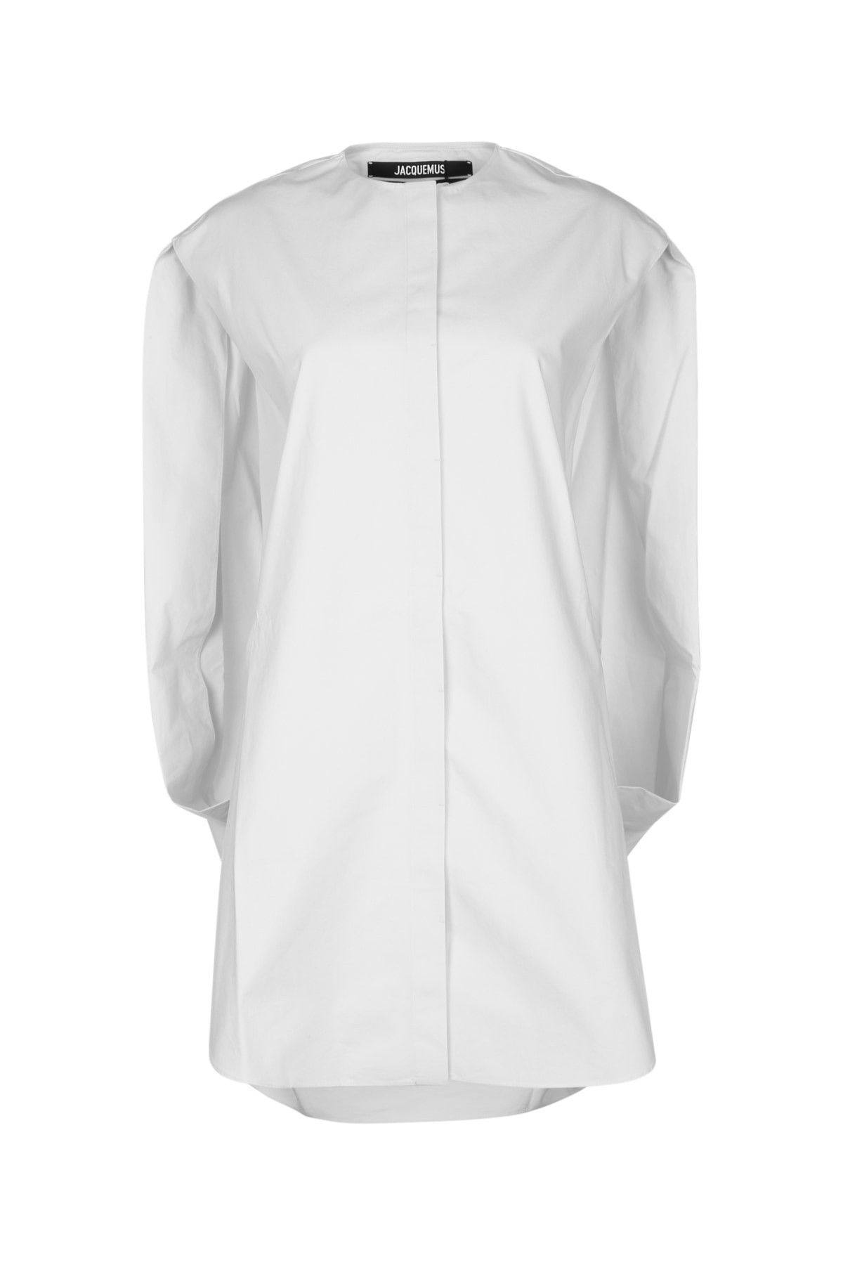 Jacquemus La Robe Berlingot Size XXS / US 00 / IT 34 - 1 Thumbnail