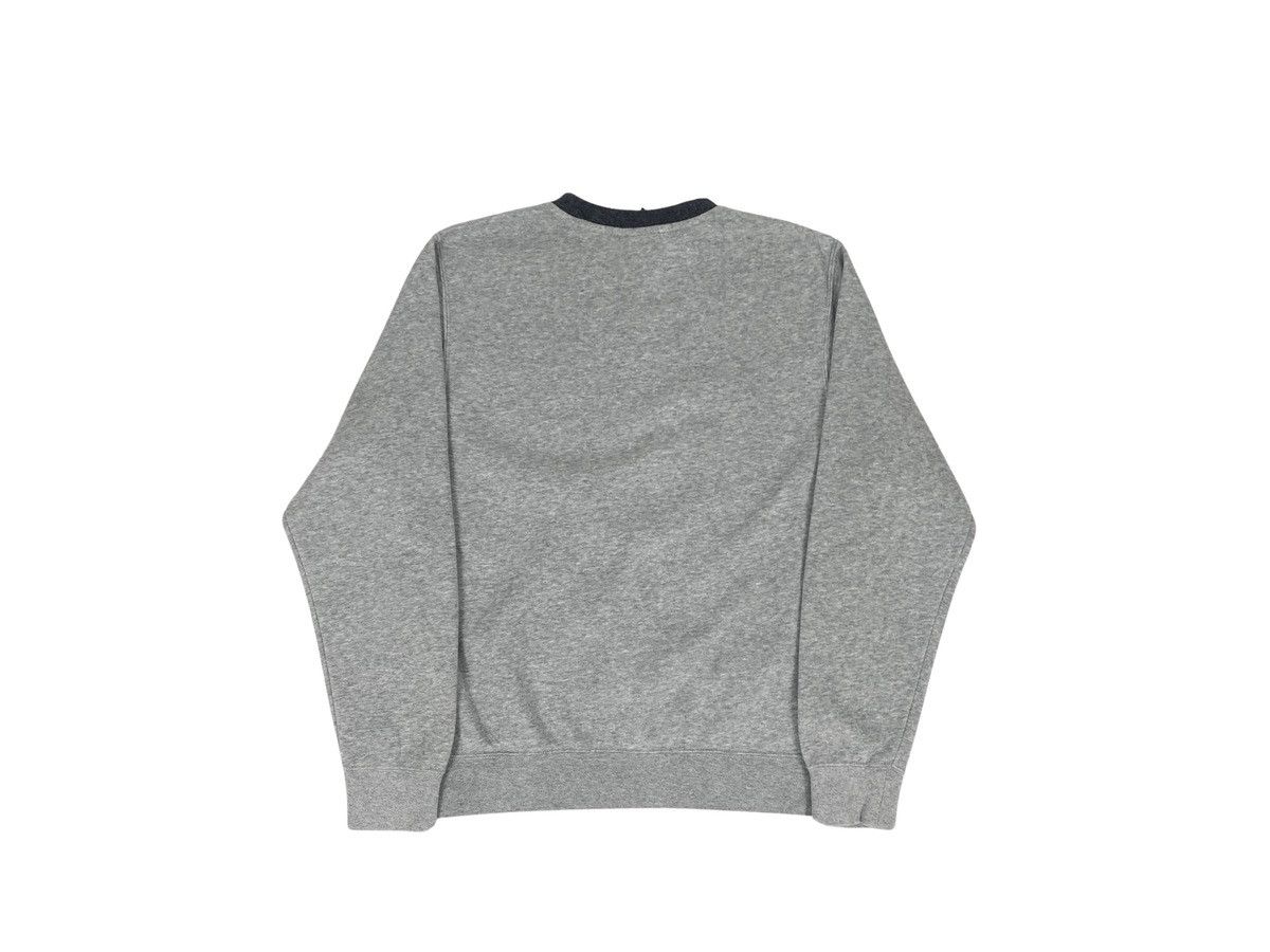 Nike Nike Sweatshirt Small Swoosh Embroidered Size S Size US S / EU 44-46 / 1 - 6 Thumbnail