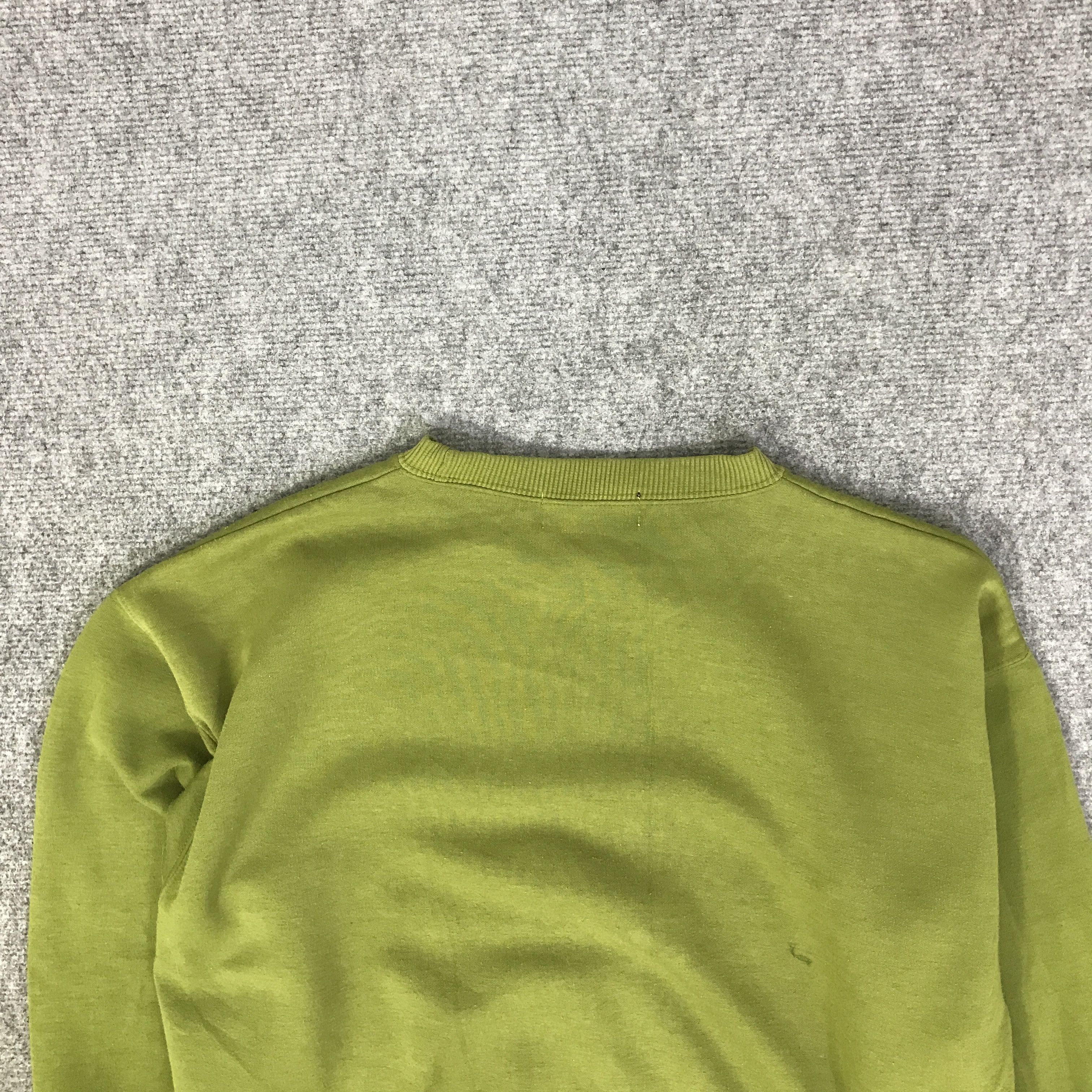 Gianni Valentino GIANNI VALENTINO LOGO SWATSHIRT JACKET K85B15 Size US M / EU 48-50 / 2 - 4 Thumbnail