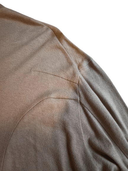 Japanese Brand × Number (N)ine Number (N)ine SS 07 cotton cashmere cardigan Size US XXL / EU 58 / 5 - 9 Thumbnail