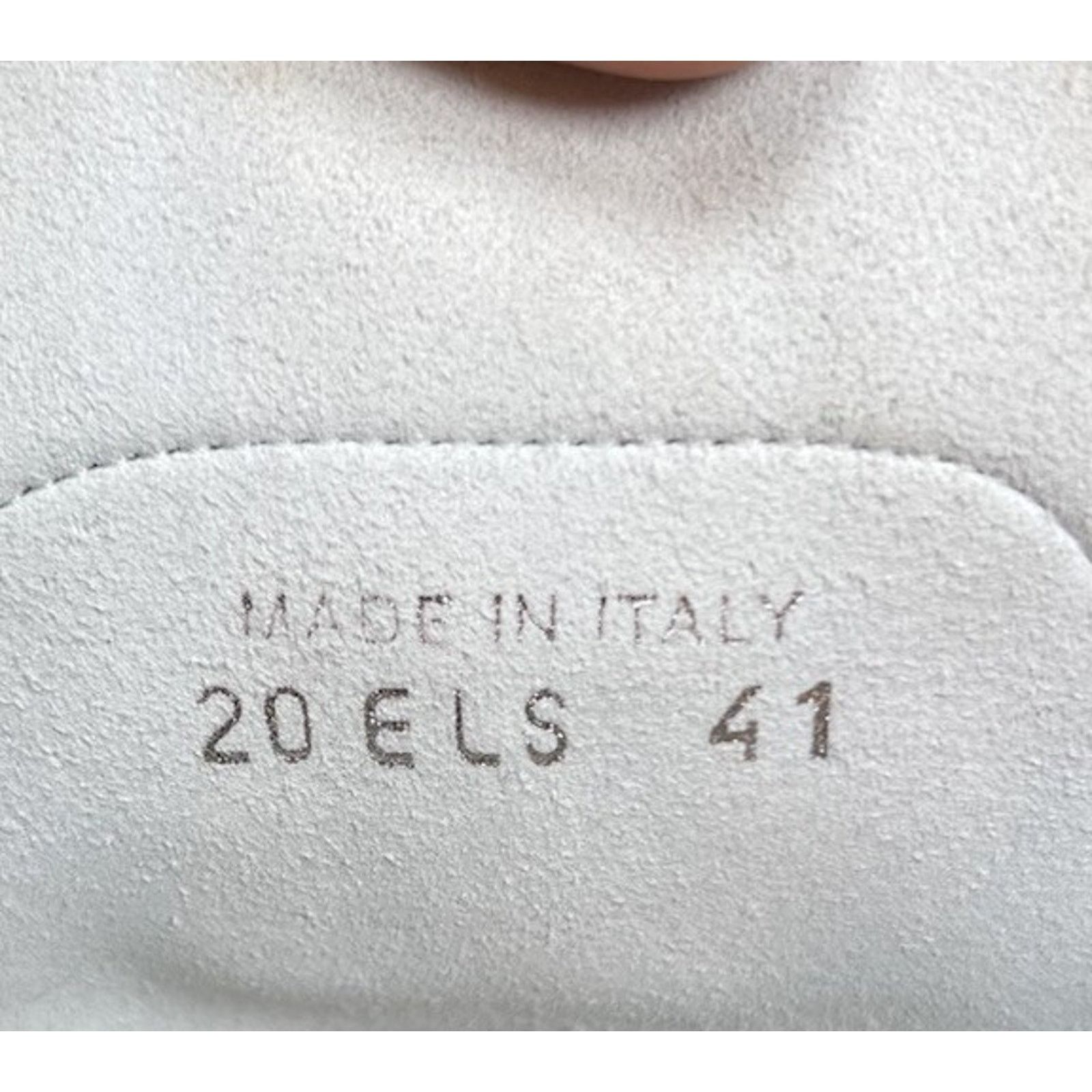 Dior Size 41EU/8US - Dior B23 High Top Daniel Arsham Size US 8 / EU 41 - 9 Thumbnail