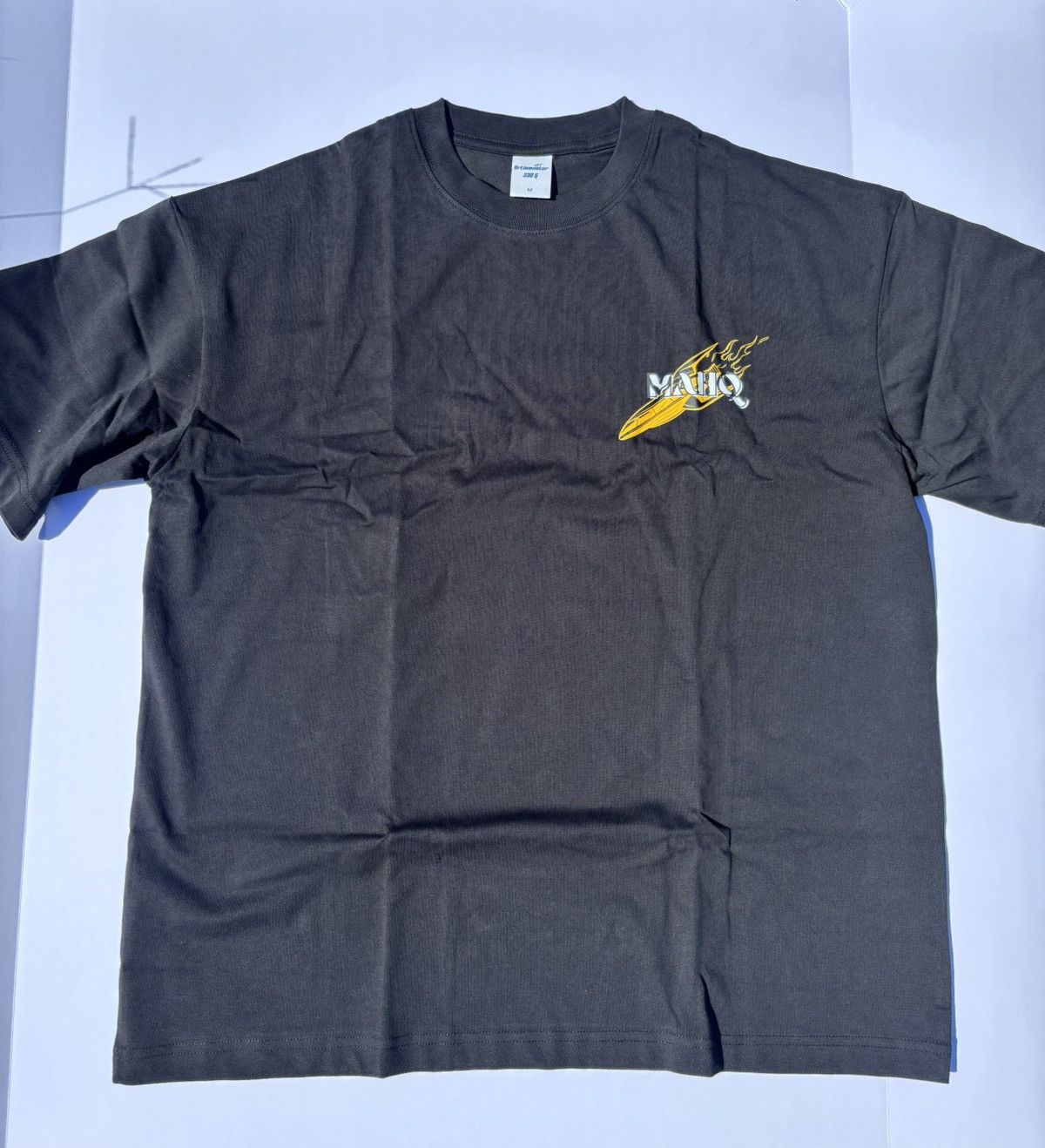 Other PREMIUM MAHQ T SHIRT Size US M / EU 48-50 / 2 - 2 Thumbnail