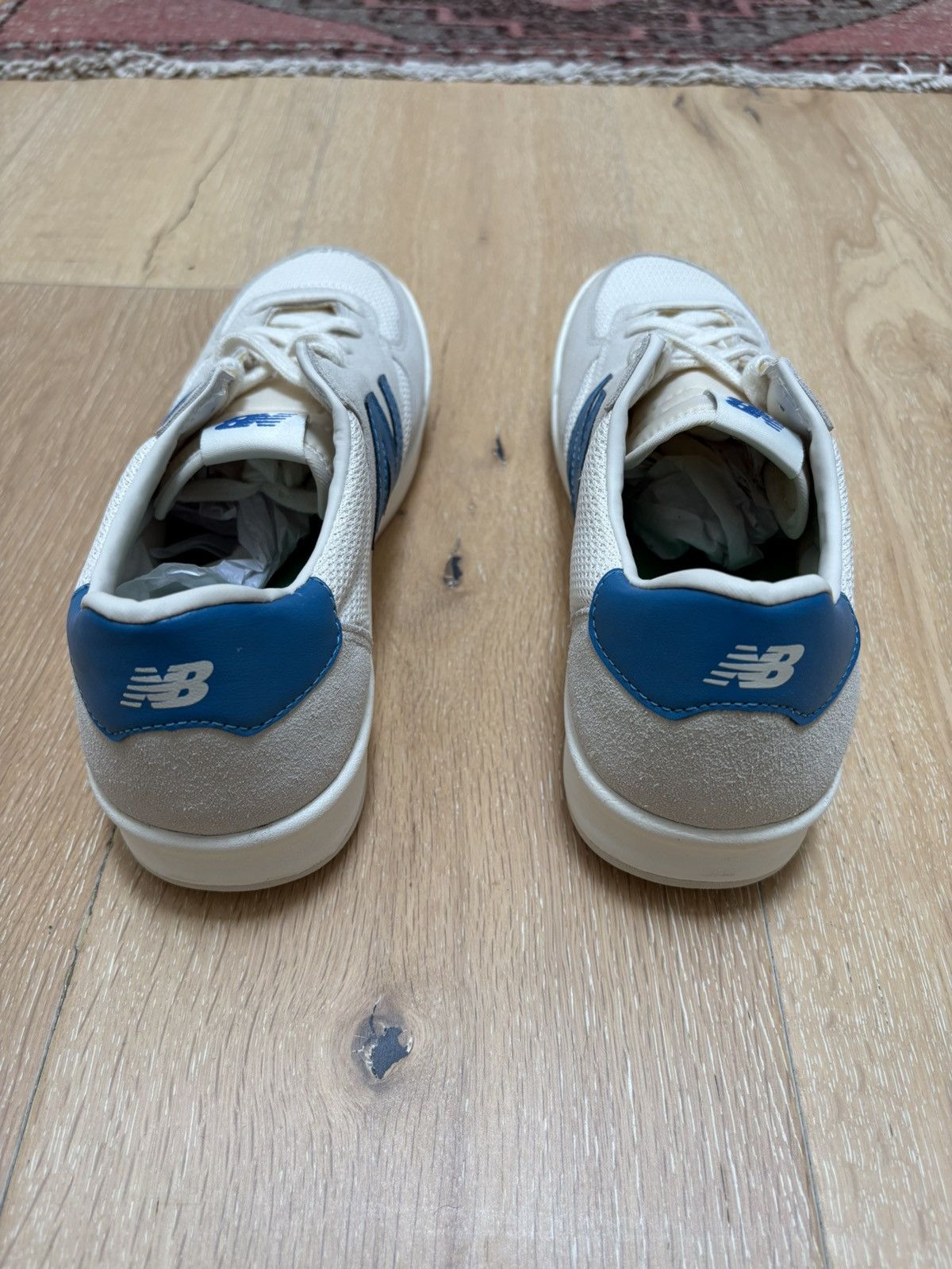 New Balance New balance crt300 revlite 9.5us Size US 9.5 / EU 42-43 - 3 Thumbnail