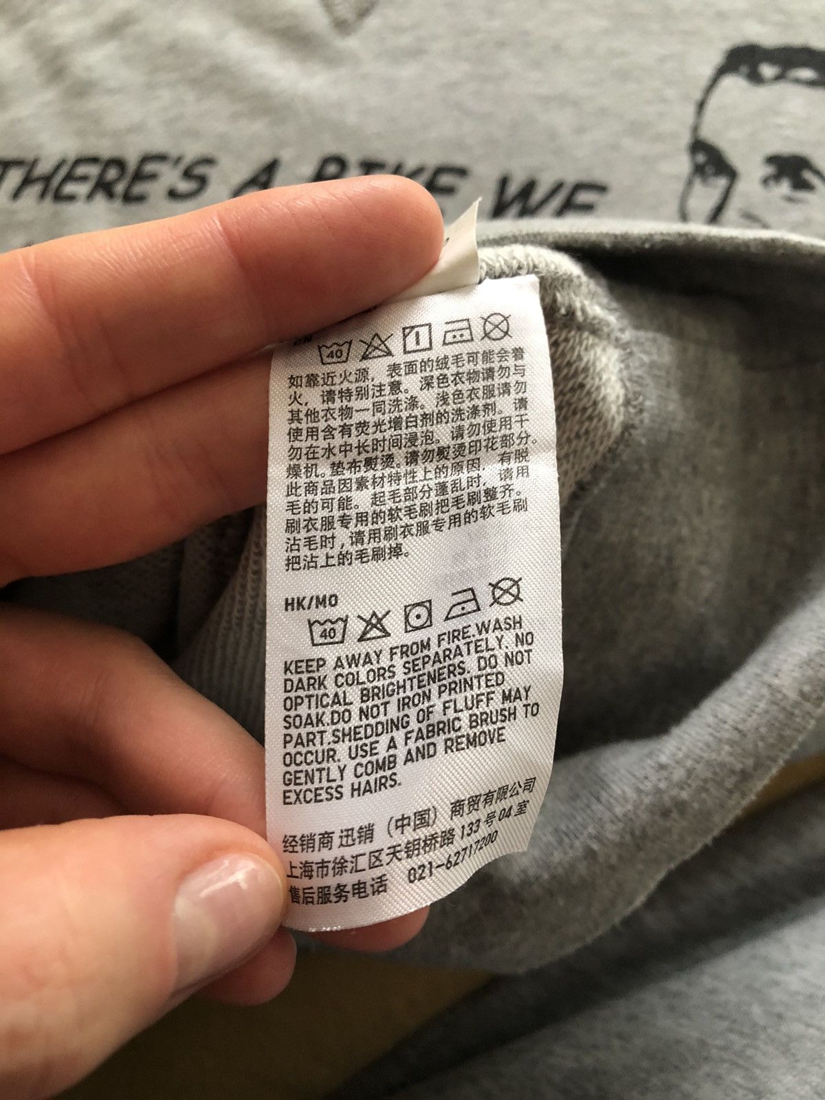 Uniqlo RARE UNIQLO X SCHWINN BIKES VINTAGE CREWNECK SWEATSHIRT Size US L / EU 52-54 / 3 - 6 Thumbnail