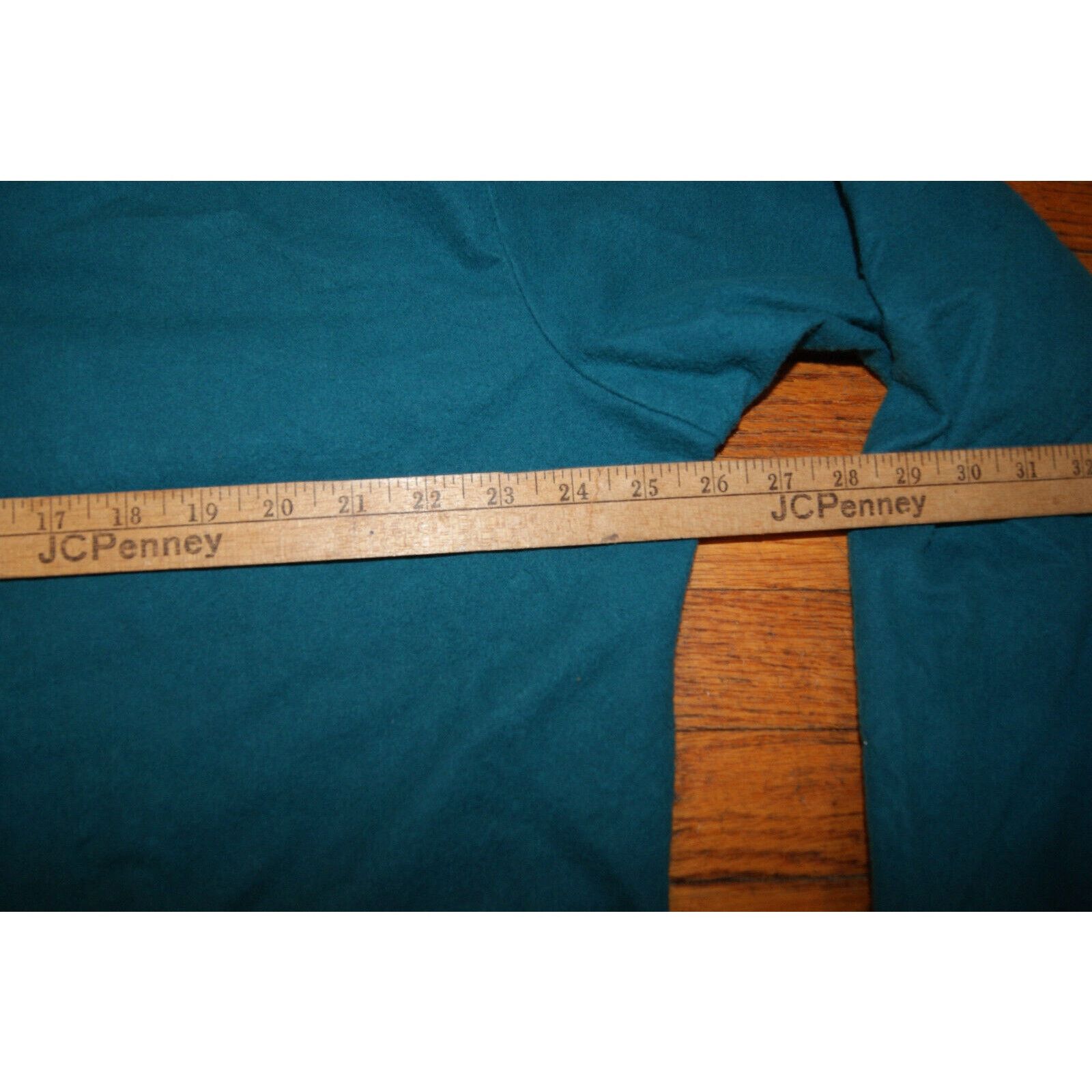 Croft & Barrow VTG Croft & Barrow Cloth Shirt Mens XL Hunt Utility 90s USA Size US XL / EU 56 / 4 - 7 Thumbnail