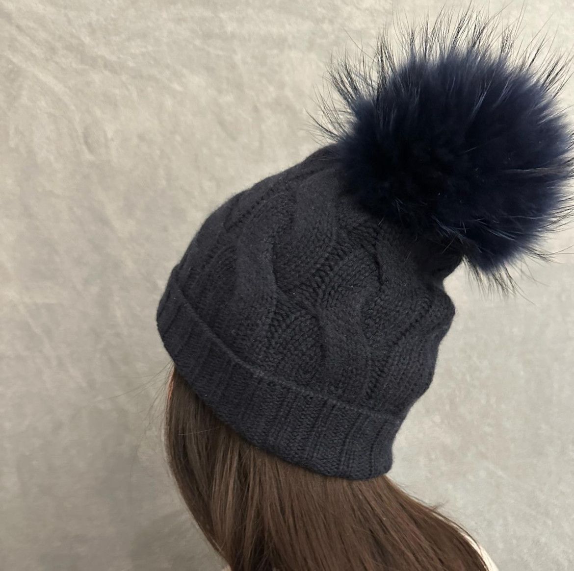N.Peal N.Peal beanie Size ONE SIZE - 1 Thumbnail