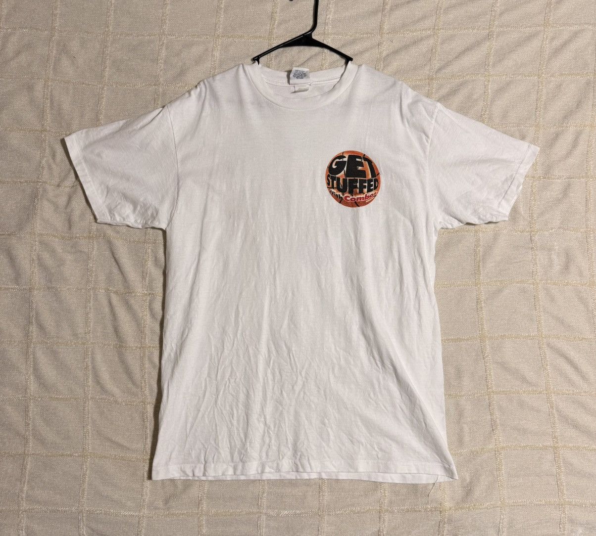 Vintage Vintage Combos Snacks Promo Size US XL / EU 56 / 4 - 3 Thumbnail