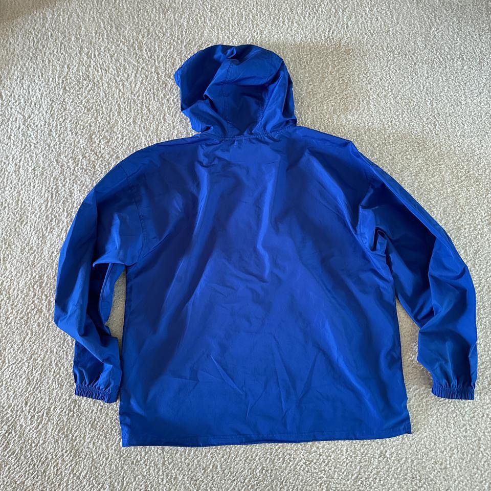 Champion Champion Windbreaker Jacket Size US XL / EU 56 / 4 - 3 Thumbnail