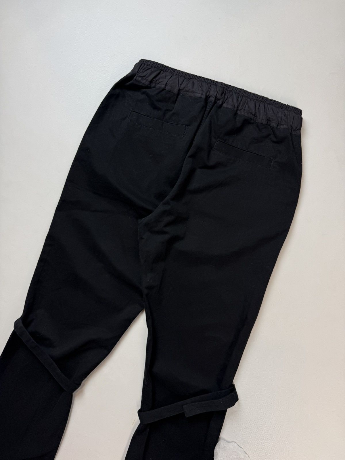 Fear of God Fear Of God Seventh Collection Bondage Chino Pants Trousers Size US 34 / EU 50 - 20 Thumbnail