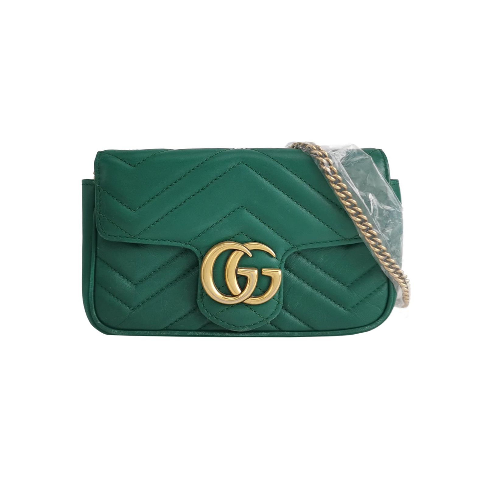 Gucci Gucci Women os Shoulder Bags Size ONE SIZE - 1 Thumbnail