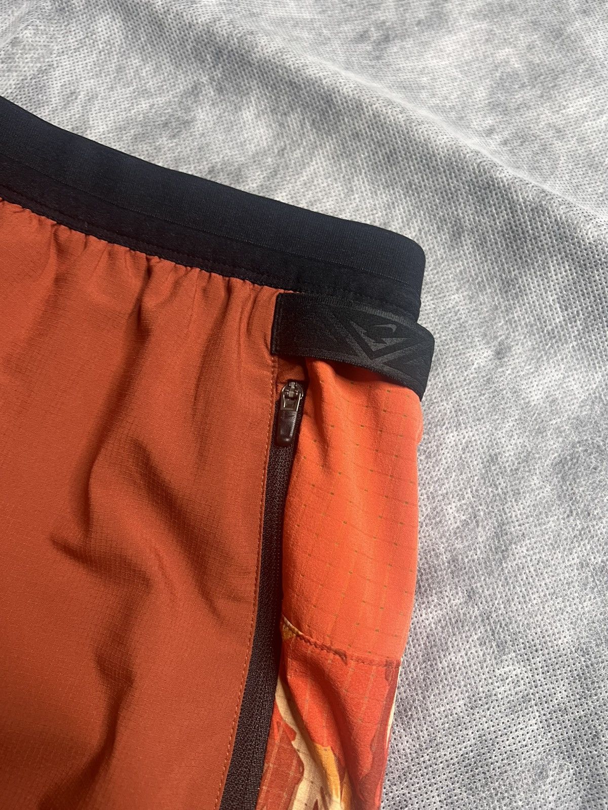Nike Nike Trail Shorts Size L Size US 32 / EU 48 - 5 Thumbnail
