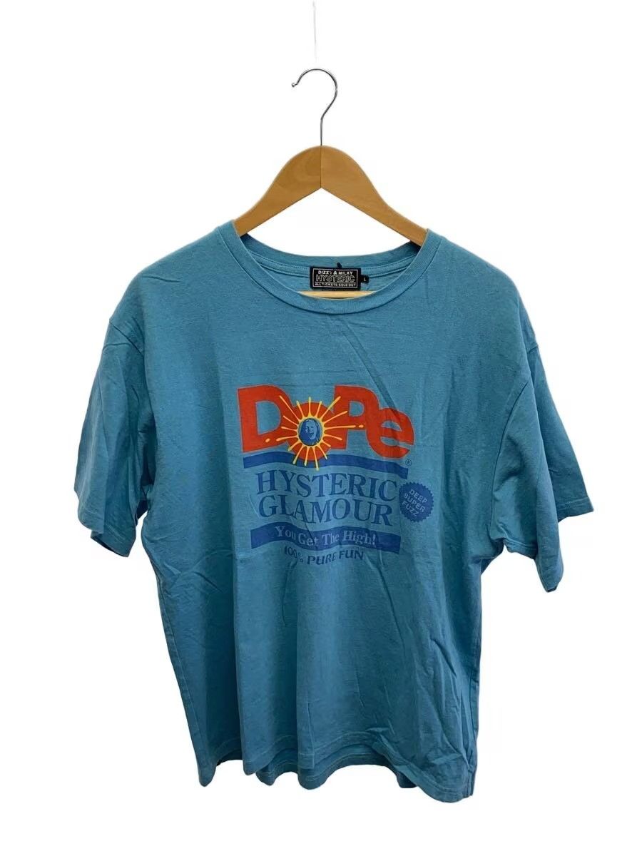Hysteric Glamour Dope T-Shirt Size US L / EU 52-54 / 3 - 1 Thumbnail