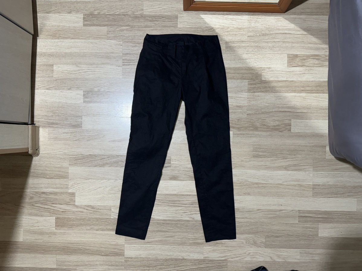 Rundholz Rundholz black label leggings pants L Size 34" / US 12 / IT 48 - 1 Thumbnail