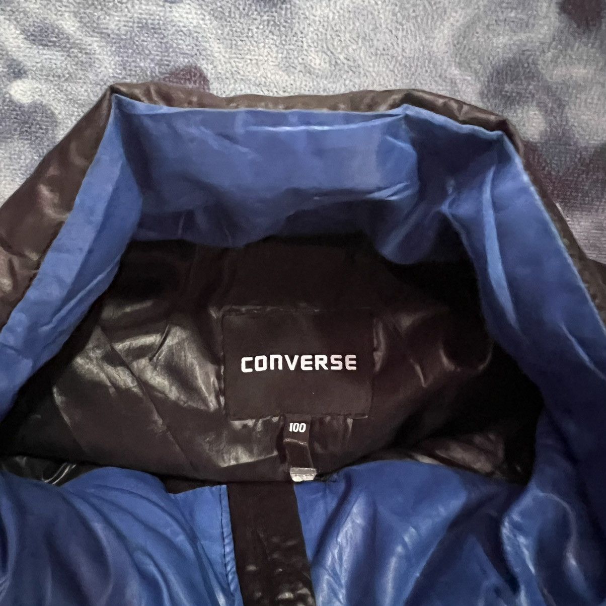 Converse VIntage Converse Puffer jacket Size US M / EU 48-50 / 2 - 3 Thumbnail