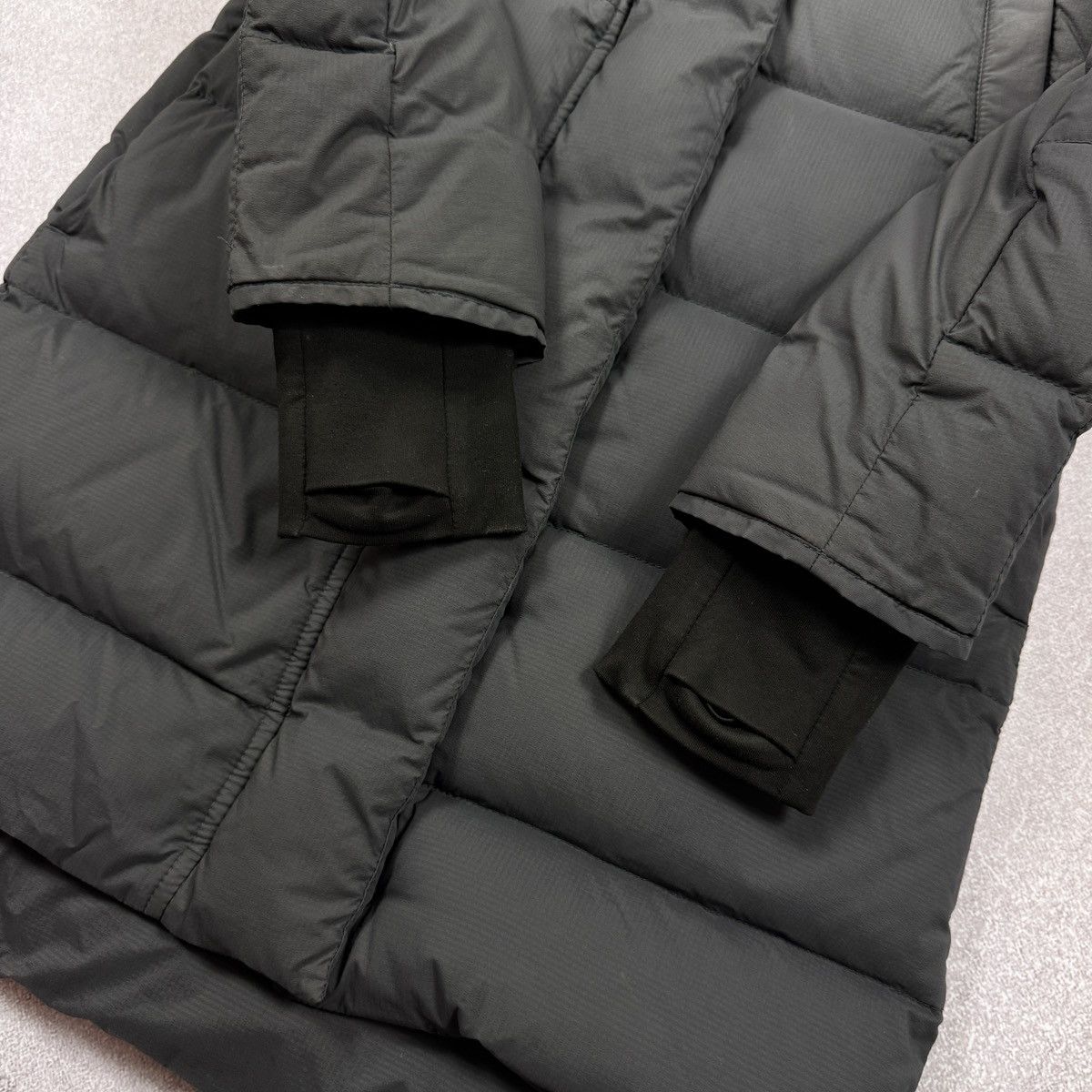 Canada Goose RP $1075 Canada Goose Alliston 5077L Puffer Parka Size XS Size XS / US 0-2 / IT 36-38 - 12 Thumbnail
