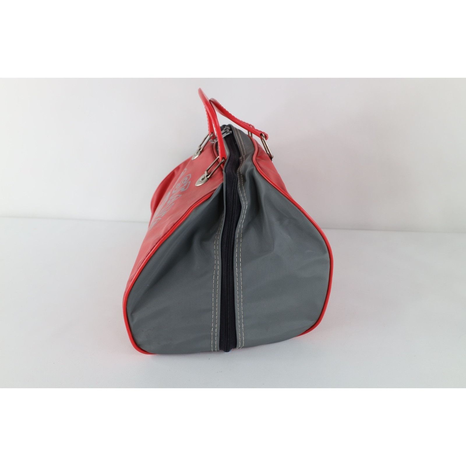 Vintage Vintage 70s 80s The Ohio State University Handled Bag Size ONE SIZE - 4 Thumbnail