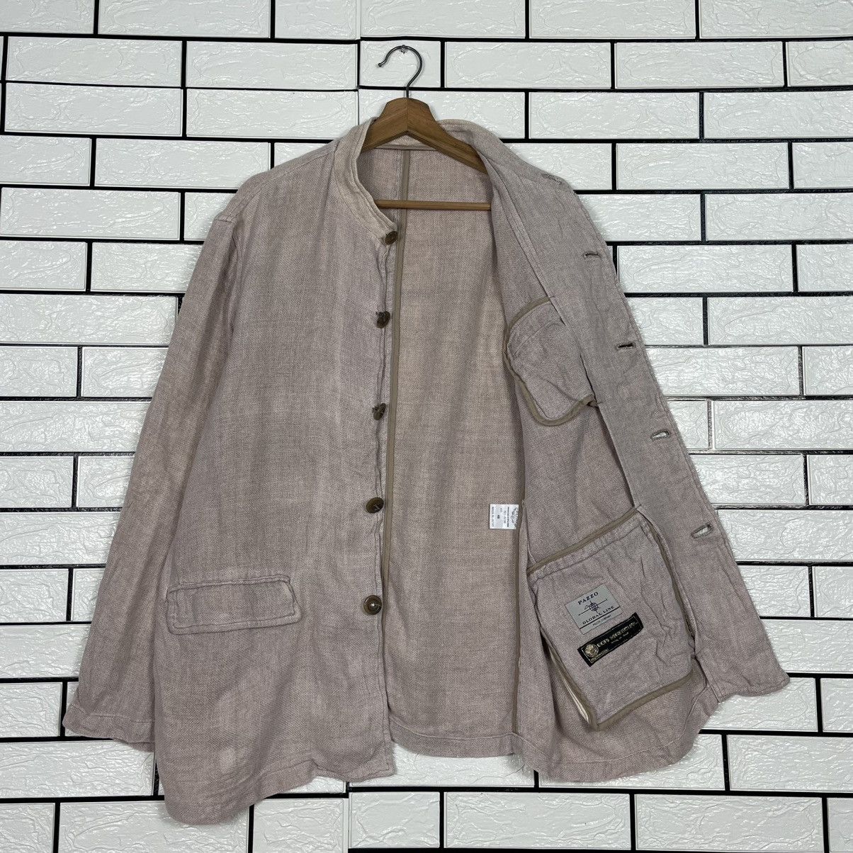 Pazzo Pazzo Casual Jacket Size US M / EU 48-50 / 2 - 9 Thumbnail