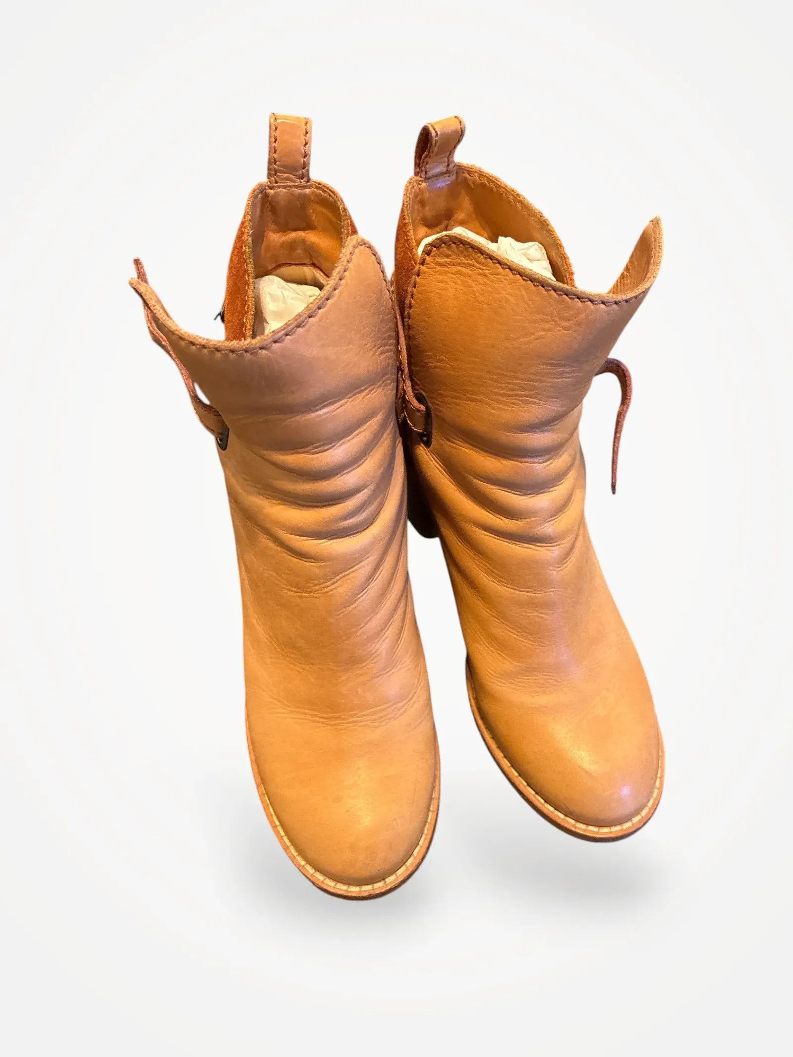 Acne Studios Acne Studios Boots Size US 11 / IT 41 - 1 Thumbnail