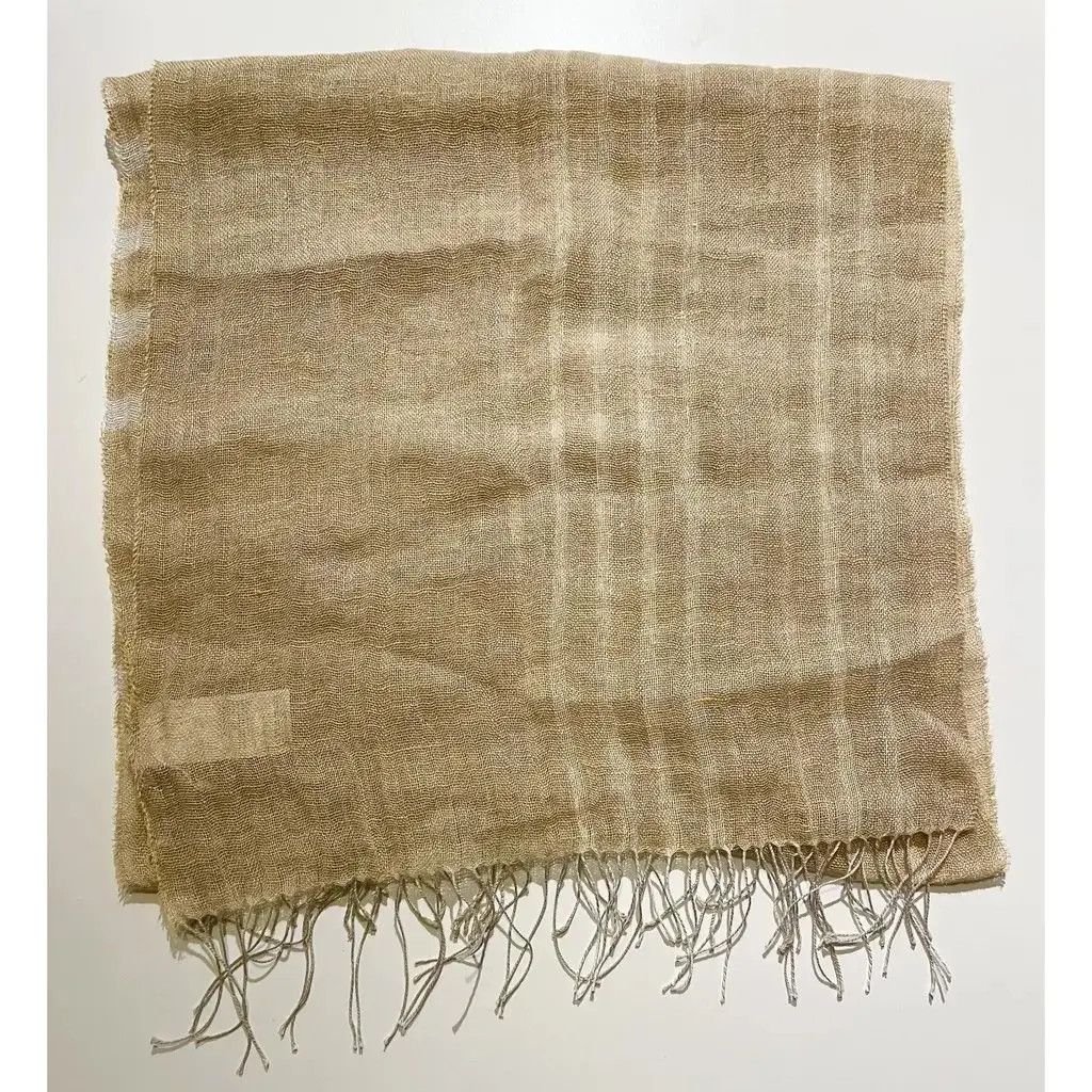 Max Mara Scarf, Max Mara Size ONE SIZE - 3 Thumbnail
