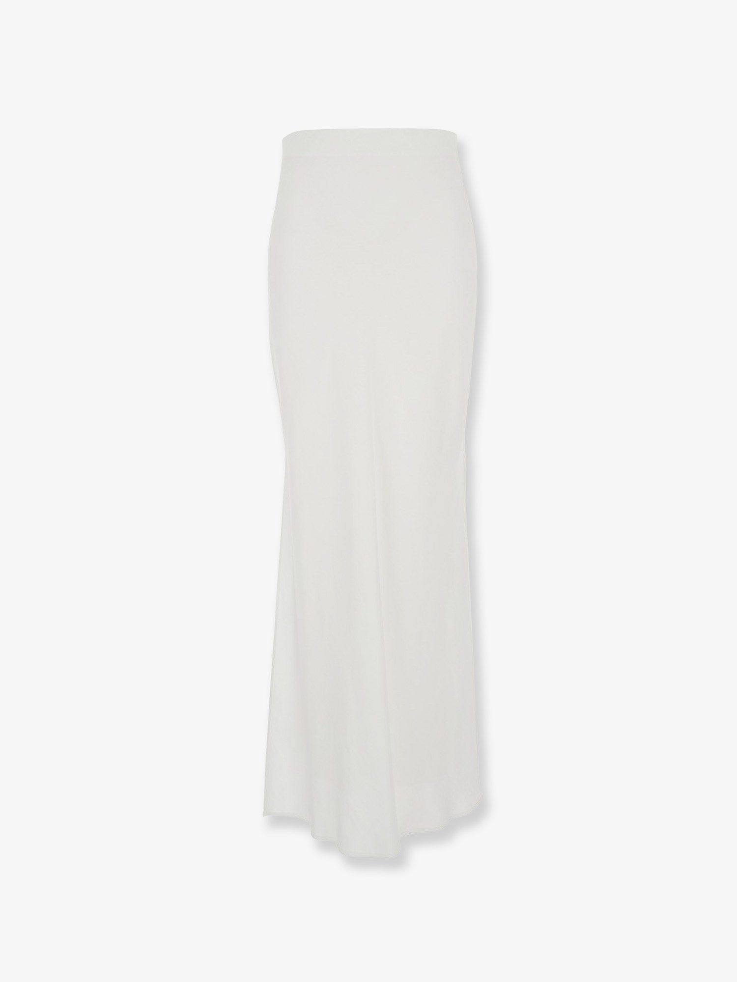 Brunello Cucinelli Brunello Cucinelli Satin long skirt Tag Size IT 42 Women - USA Tariffs Included Size 28" / US 6 / IT 42 - 1 Thumbnail