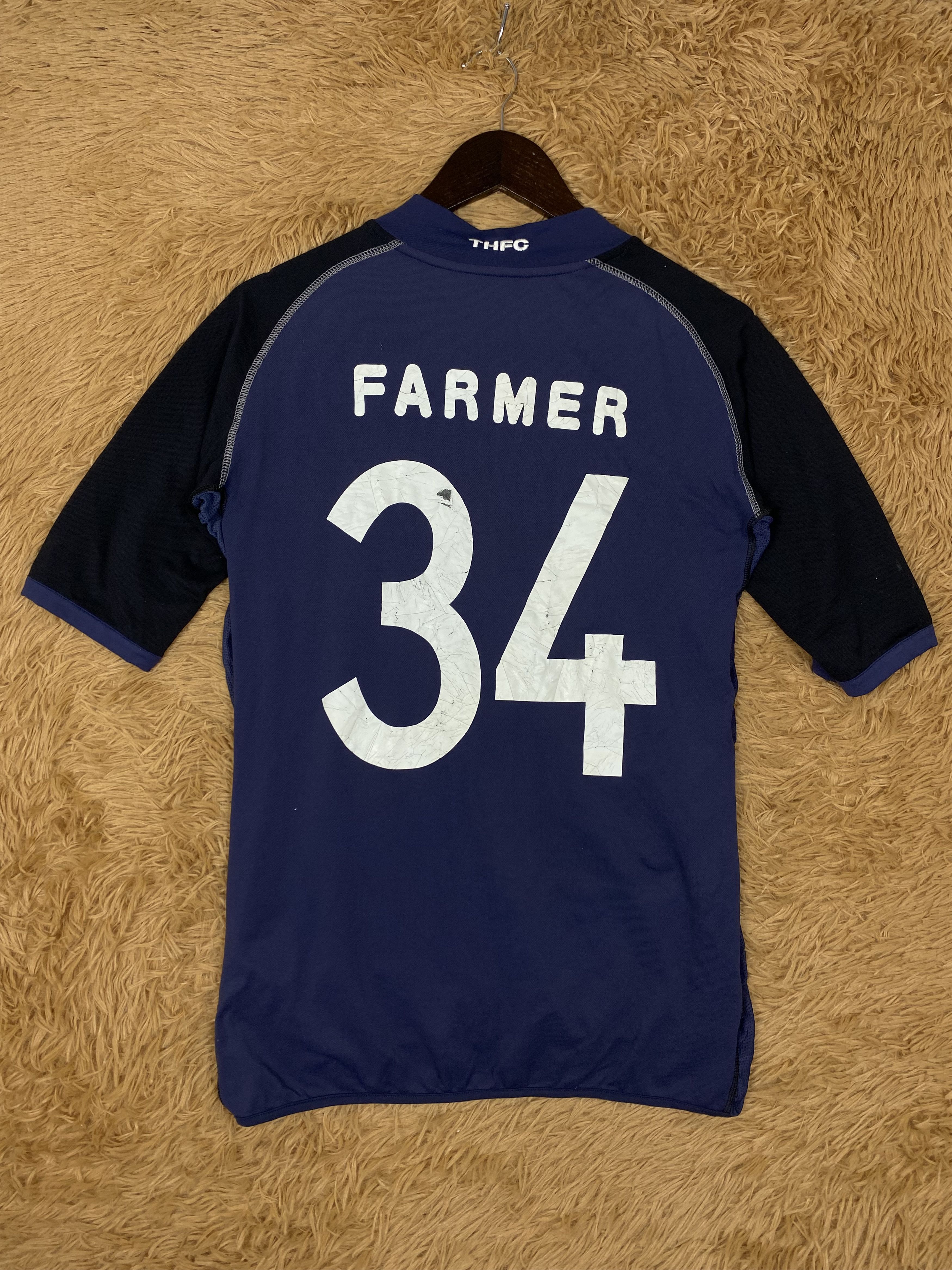 Kappa × Vintage Vintage Kappa Jersey T-Shirts PS0276 Size US XXL / EU 58 / 5 - 4 Thumbnail