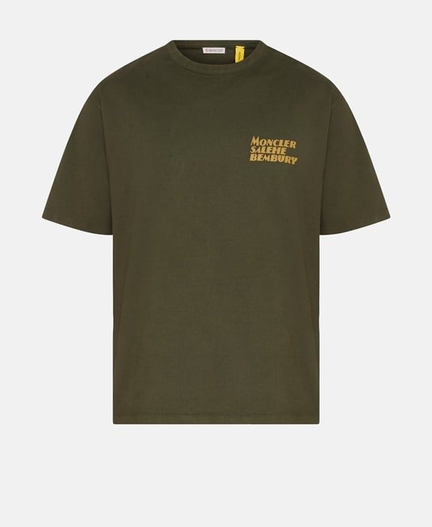 Moncler Genius T-shirt Size US XS / EU 42 / 0 - 1 Preview