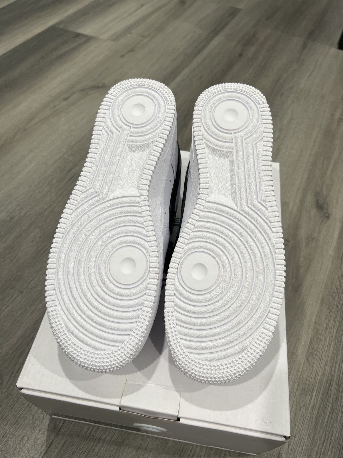 ineverheardofyou Air Force 1 Size US 7 / EU 40 - 4 Thumbnail