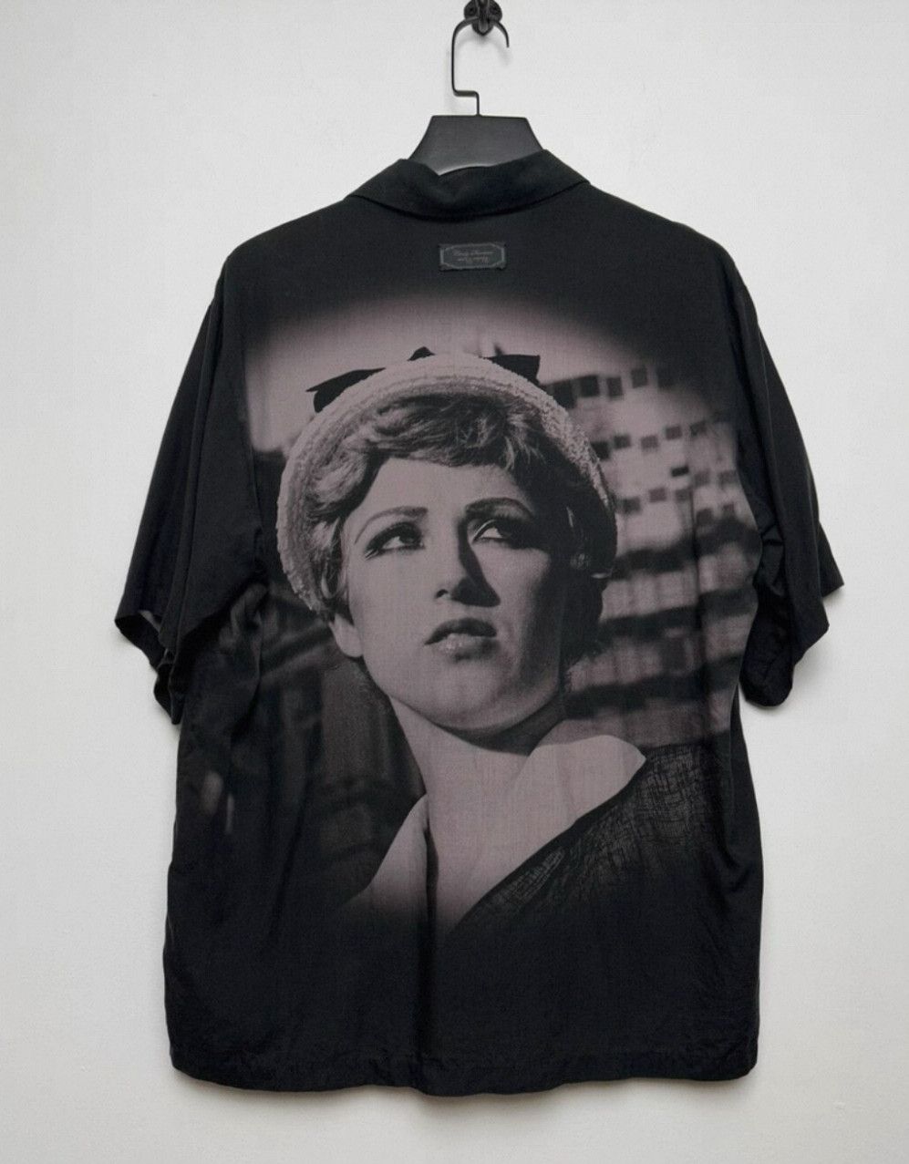 Undercover Undercover 20SS Cindy Sherman Print Shirt Size US M / EU 48-50 / 2 - 1 Thumbnail