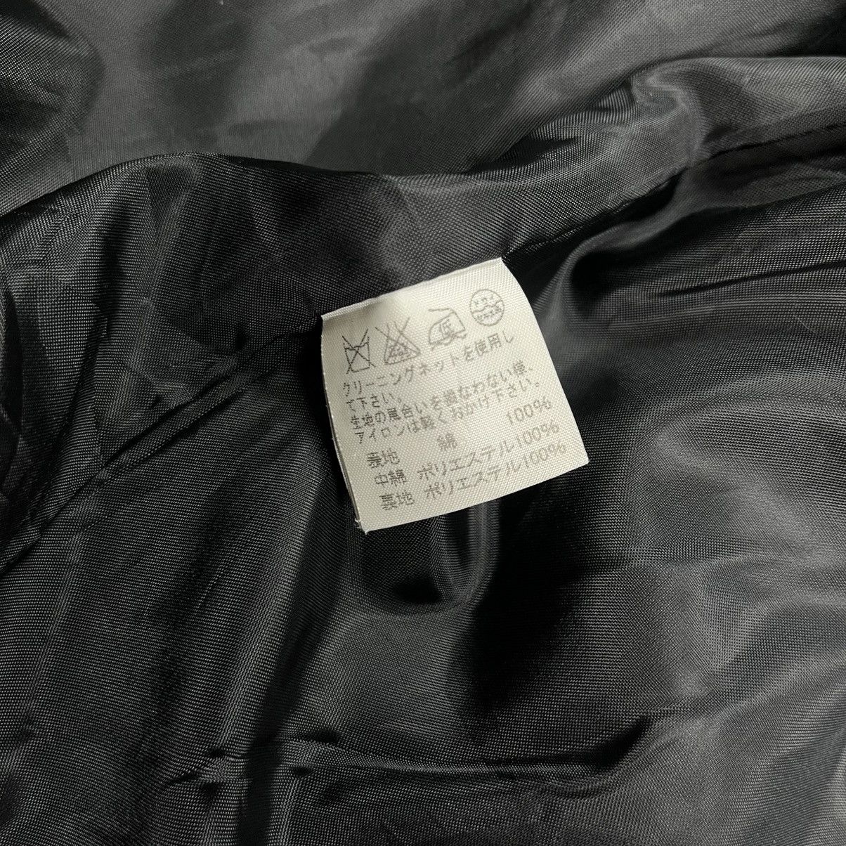 Issey Miyake Tsumori chisato issey miyake 3d pocket jacket Size M / US 6-8 / IT 42-44 - 10 Thumbnail