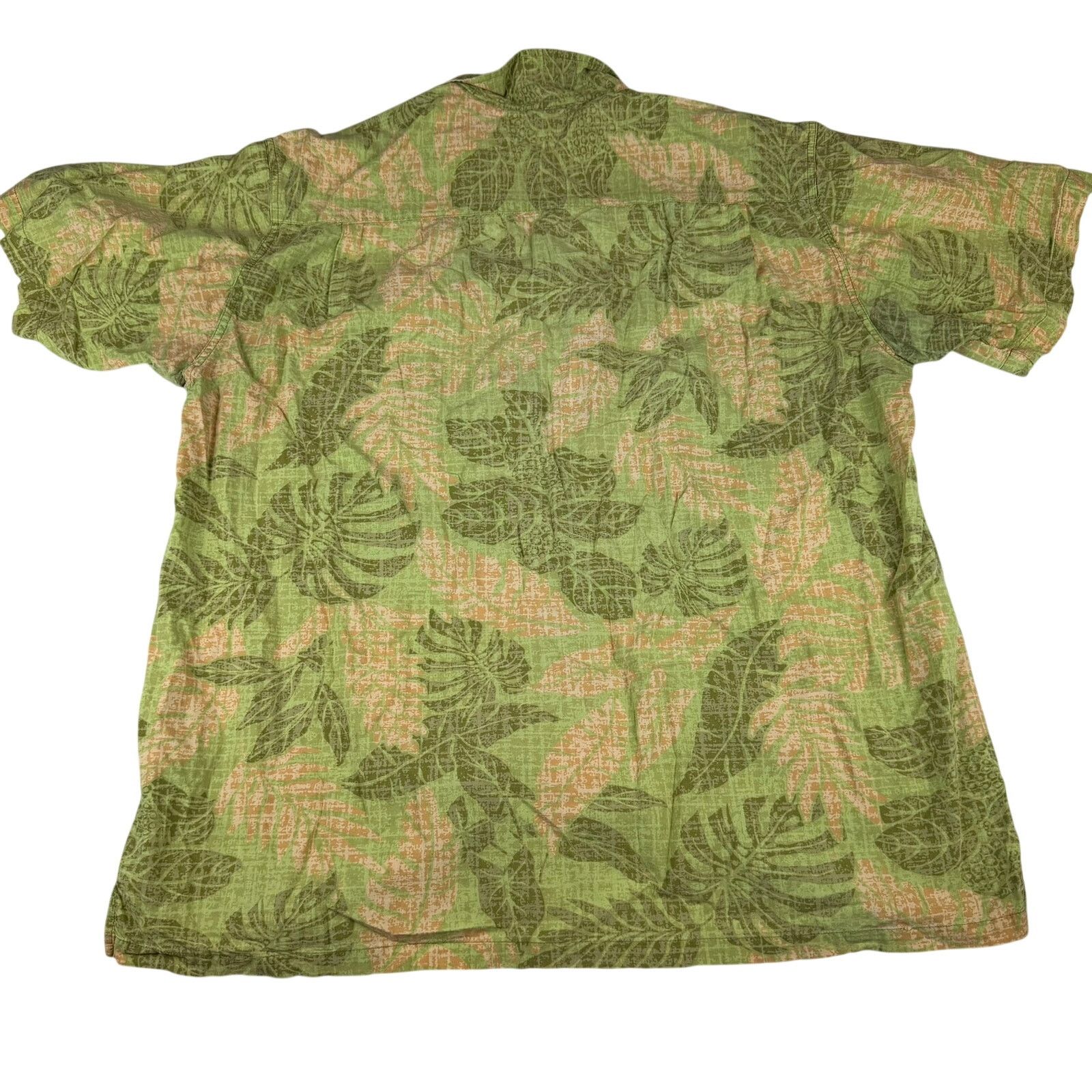 Columbia Vintage Columbia Hawaiian Shirt - Size XL - Great Condition! Size US XL / EU 56 / 4 - 2 Thumbnail