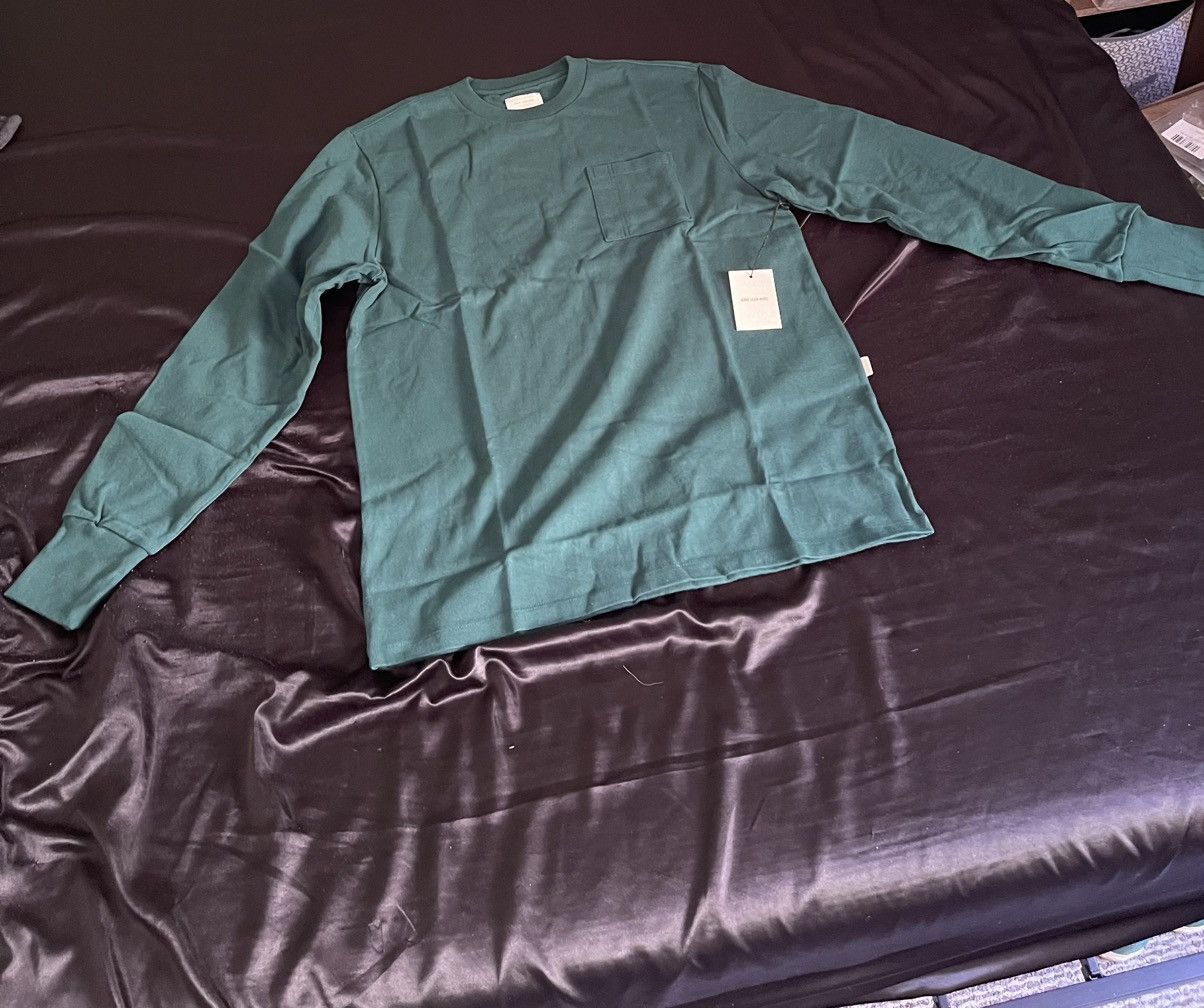 Aime Leon Dore Aimè Leon Dore Uniform LS Tee Size US L / EU 52-54 / 3 - 7 Thumbnail