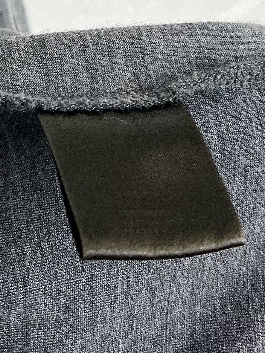Loro Piana LORO PIANA Sweatsuit Virgin Wool Track Hoodie/Pants Size US L / EU 52-54 / 3 - 24 Thumbnail