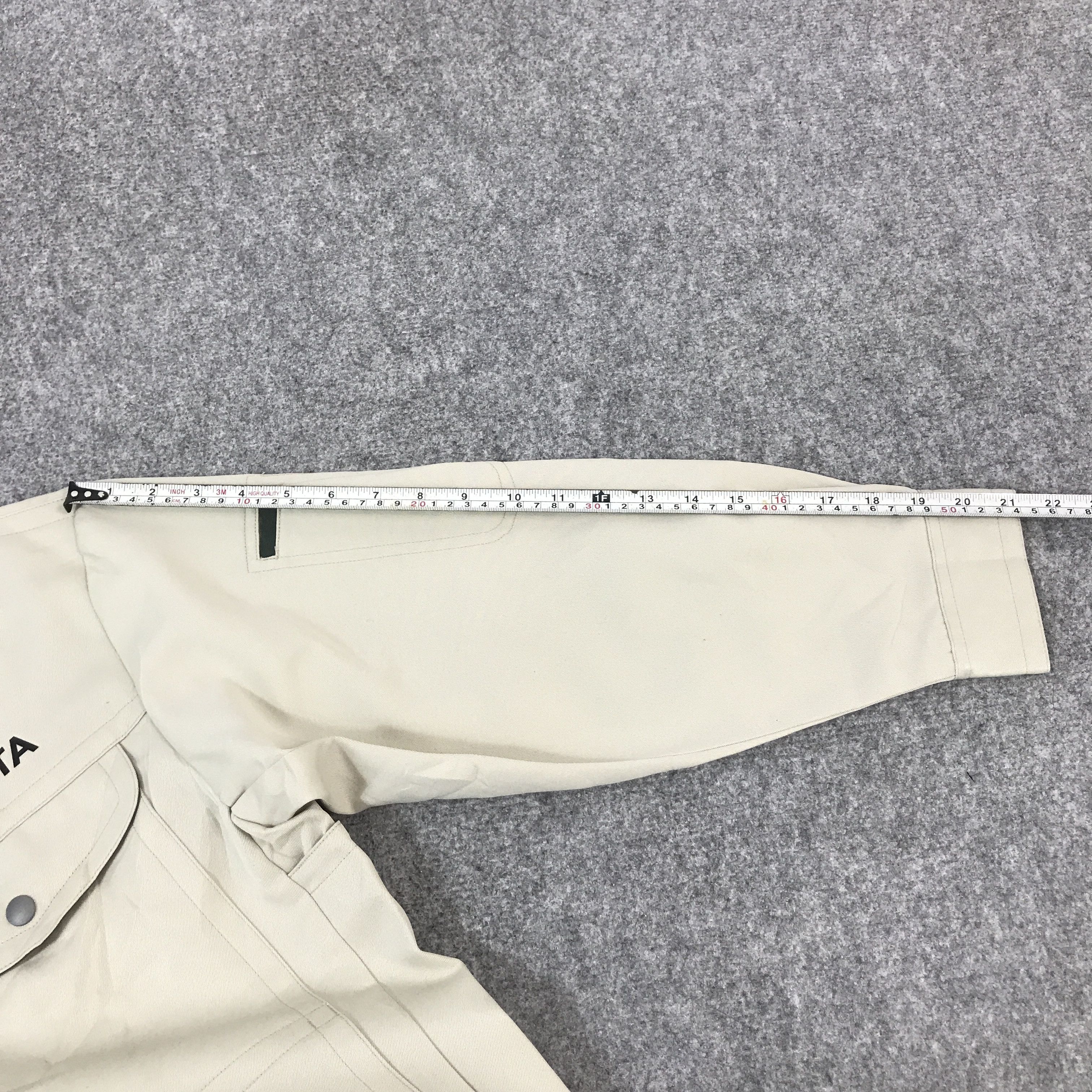 Gear for Sports TOYOTA MOTORSPORT JAPAN CUSTOM JACKET Size US M / EU 48-50 / 2 - 10 Thumbnail