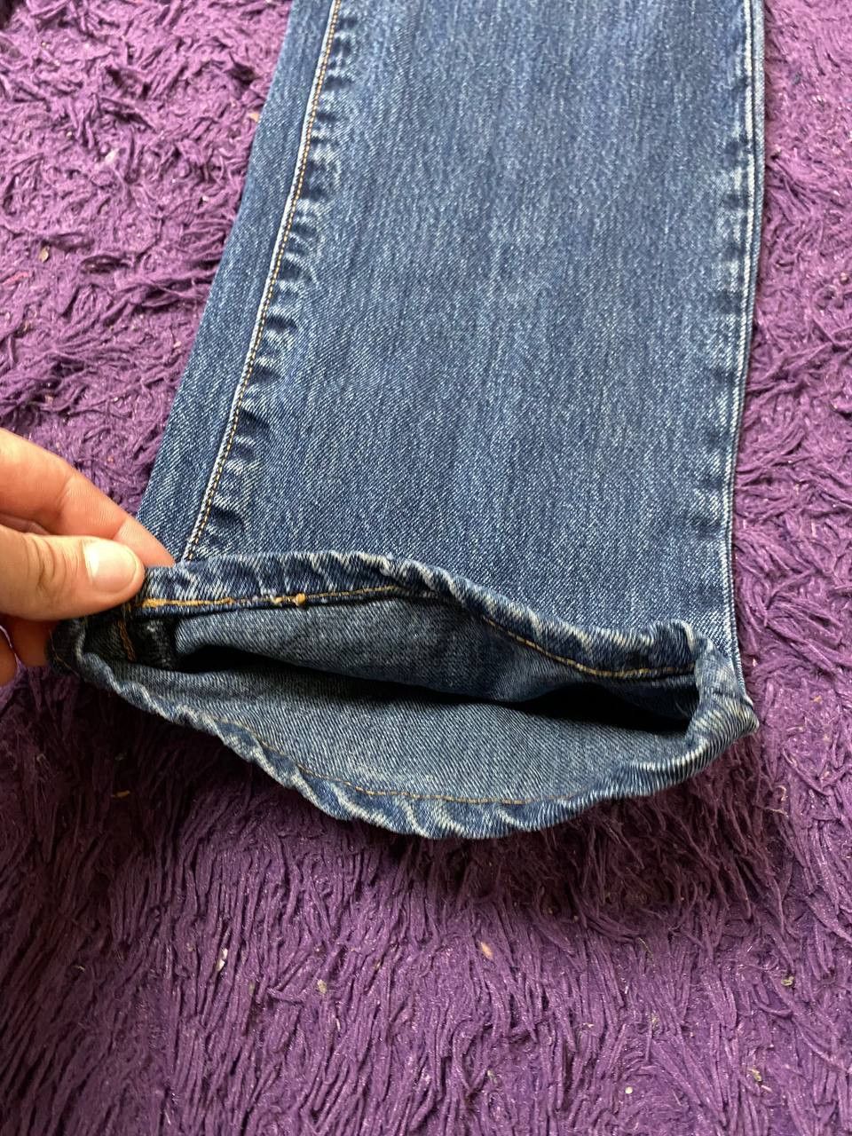 Levi's Vintage Levi’s Jeans Size US 32 / EU 48 - 5 Thumbnail