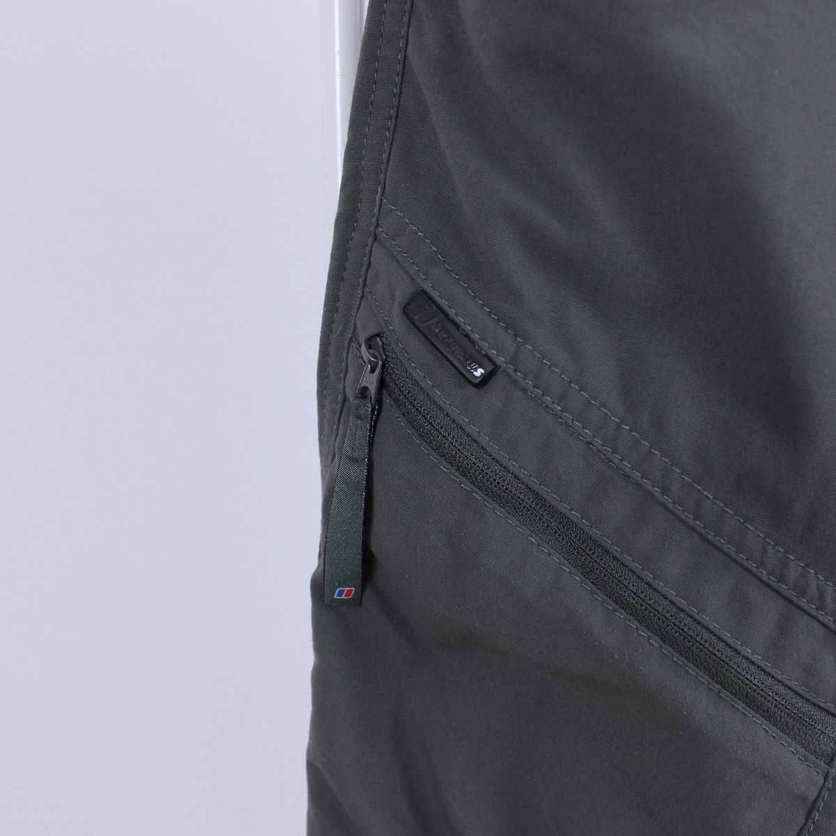 Berghaus Berghaus Haking Pants Size US 32 / EU 48 - 4 Thumbnail