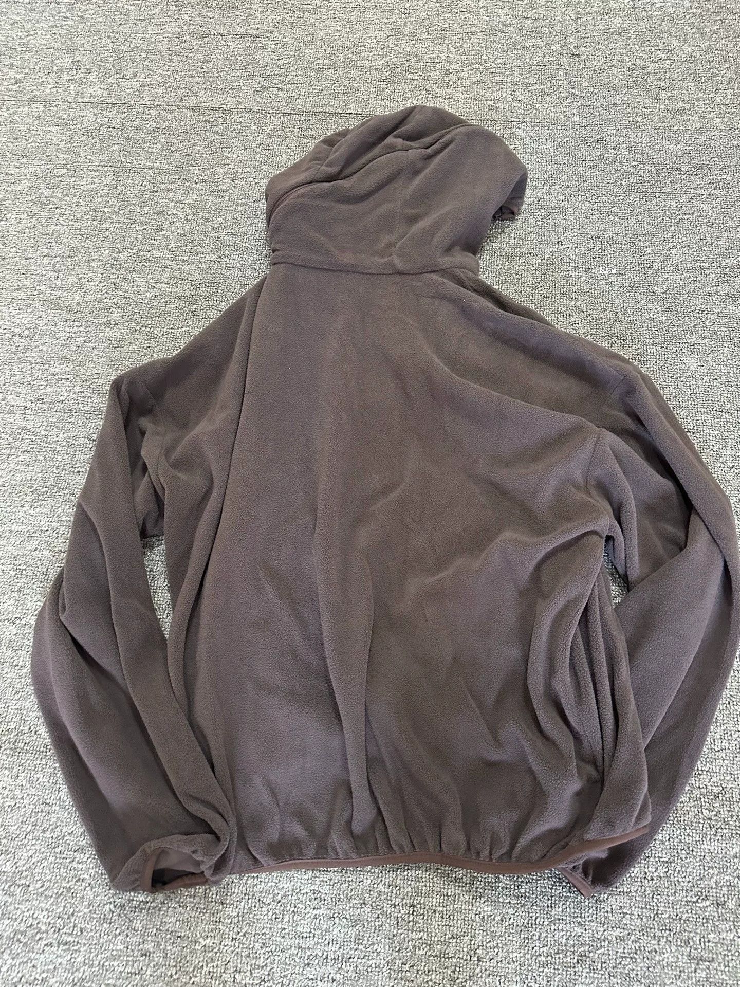 DEN IM by SIKI IM Post Archive Faction PAF Fleece Hoodie Size US L / EU 52-54 / 3 - 4 Thumbnail