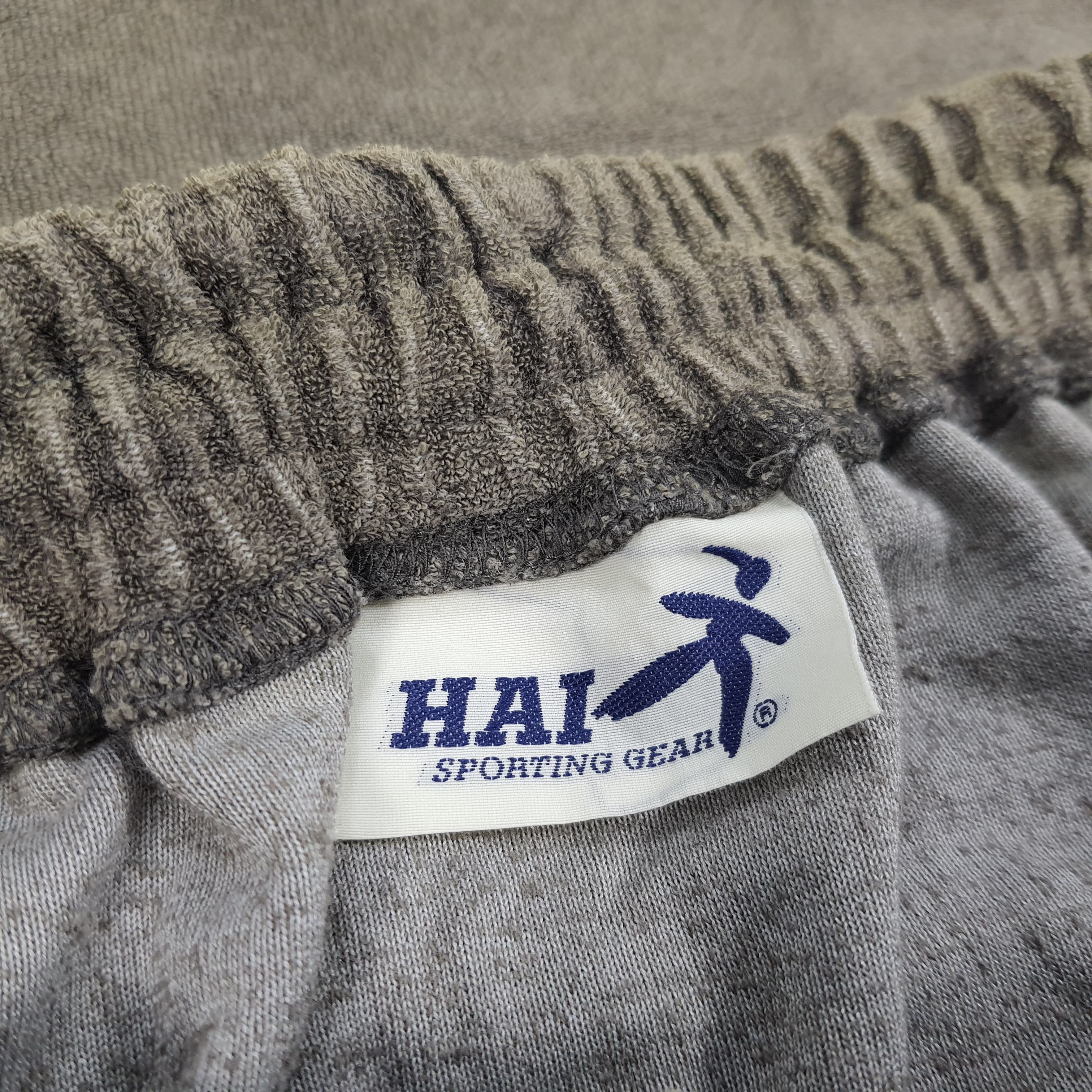 Hai Sporting Gear × Japanese Brand × Vintage Vintage Hai sporting Gear by Issey Miyake Velvet Maxi Skirts Size 28" / US 6 / IT 42 - 4 Thumbnail