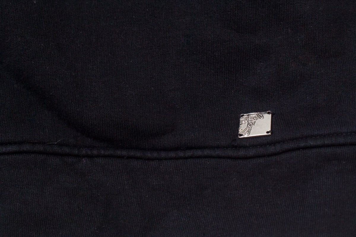 Versace versace collection medusa sweatshirt Size US L / EU 52-54 / 3 - 3 Thumbnail